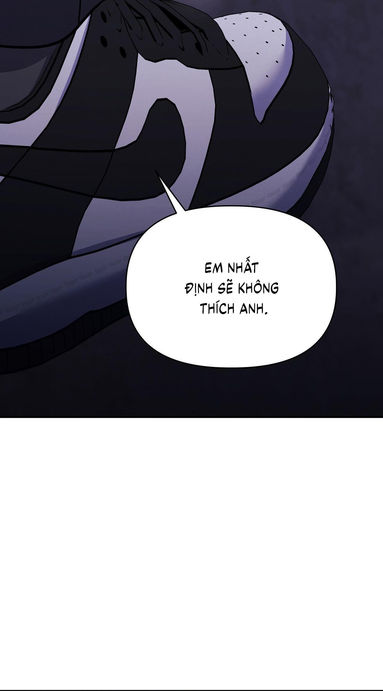 (CBunu) Cẩm Nang Fetish - Chap 13