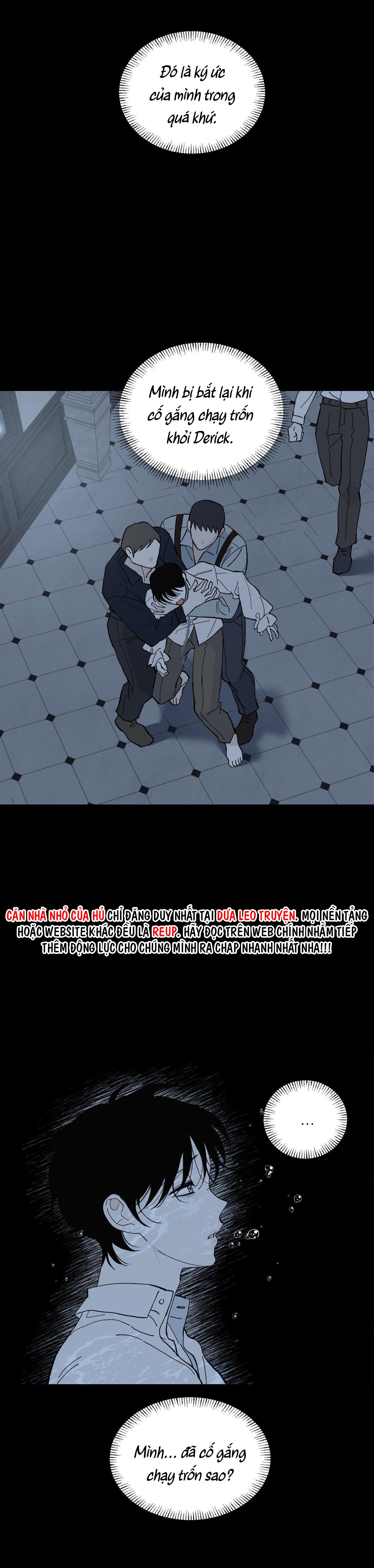 DINH THỰ - Chap 66