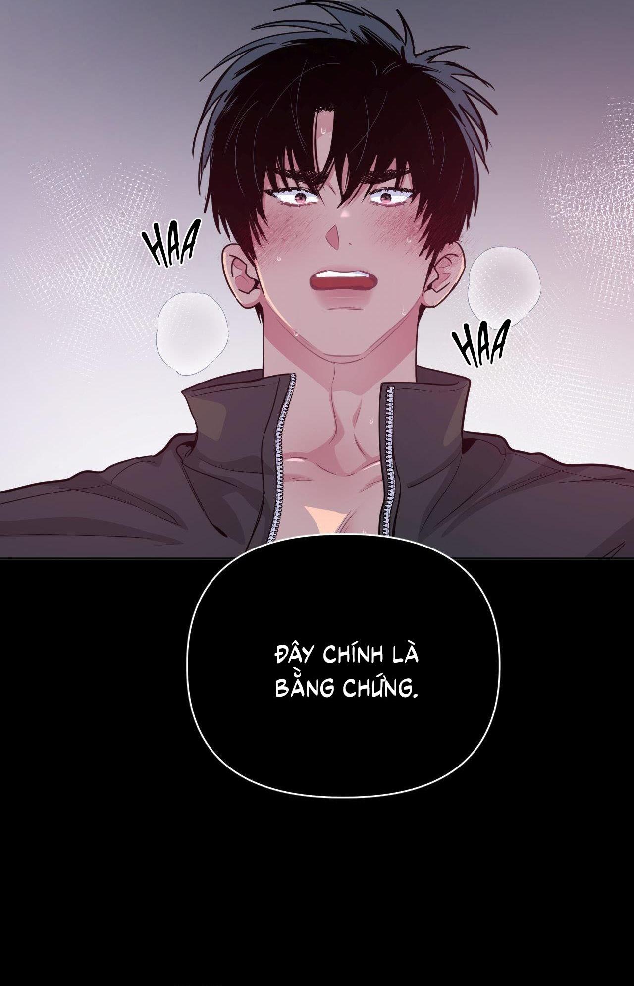 (CBunu) Chàng Trai Mỹ Thuật - Chap 50