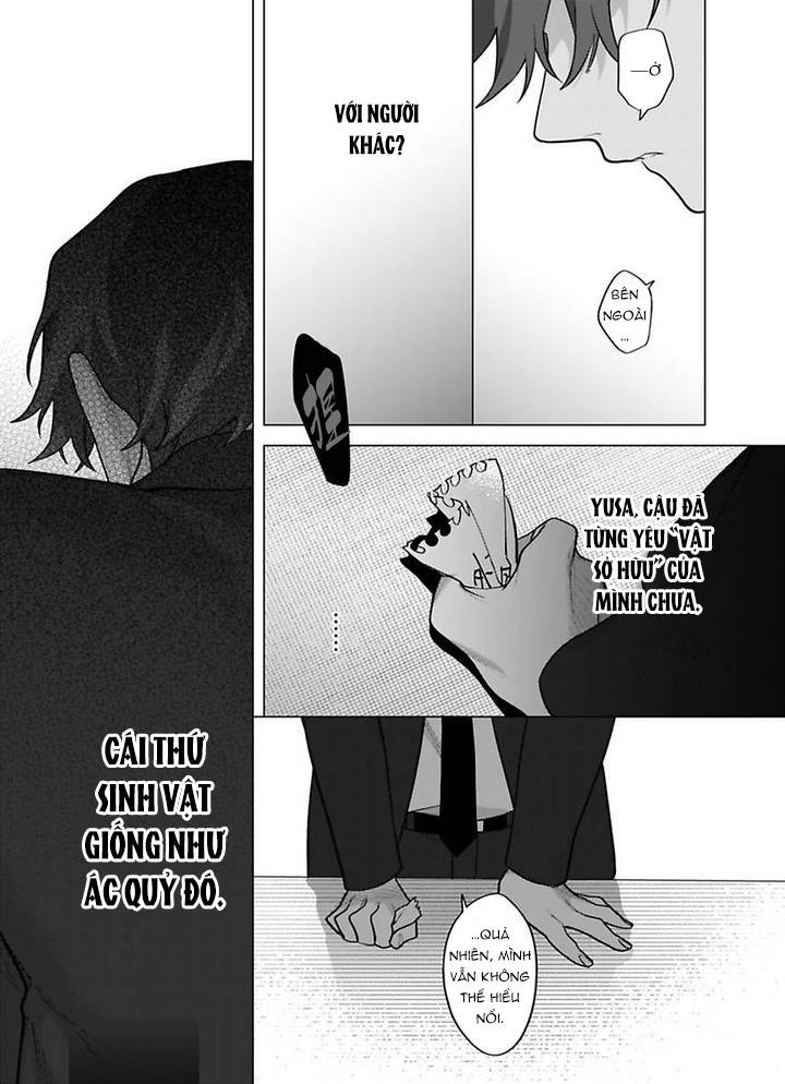 Tuyển tập truyện doujinshi - Chap 235