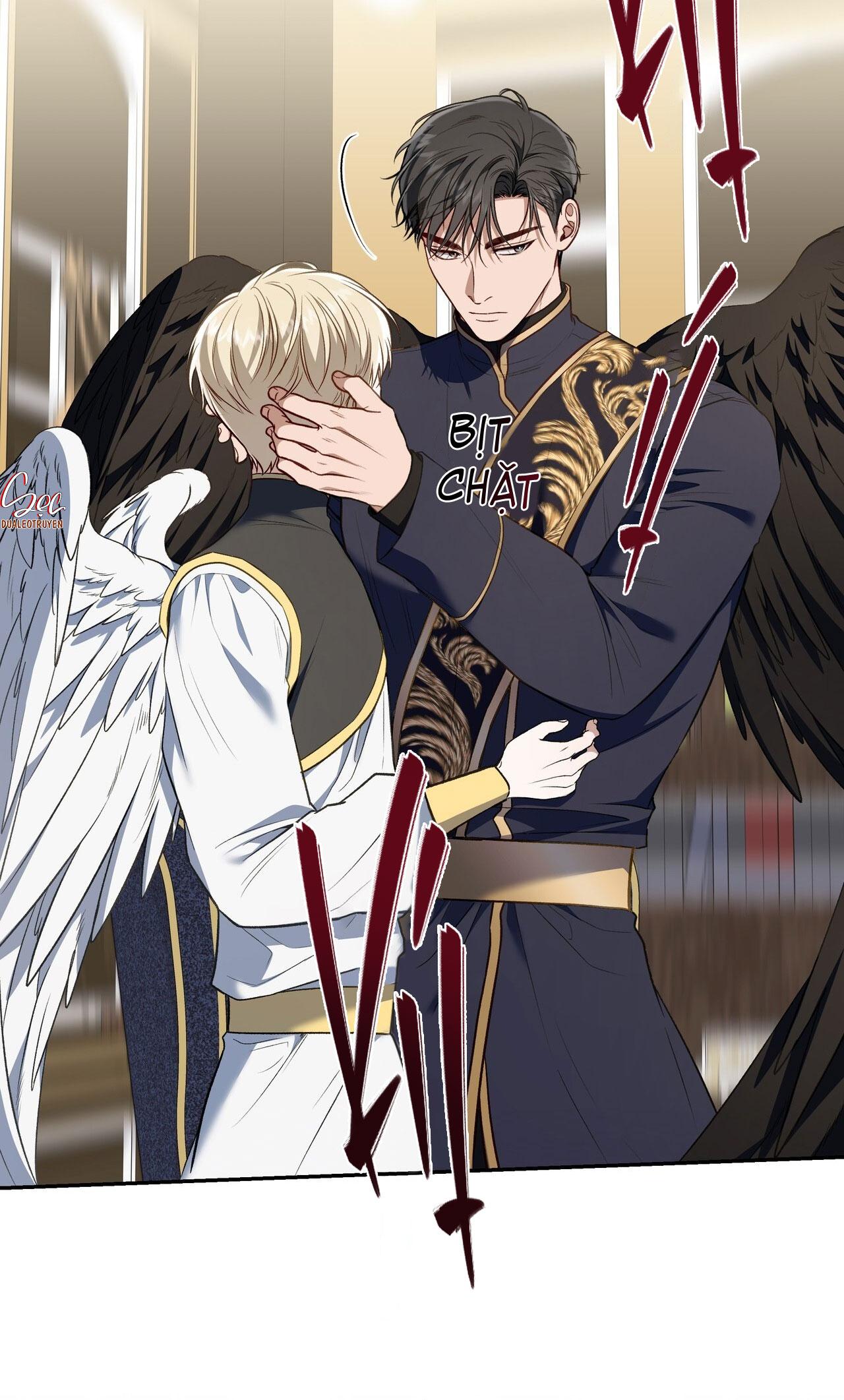 CÁCH TỒN TẠI NHƯ MỘT NGƯỜI CHƠI - Chap 76