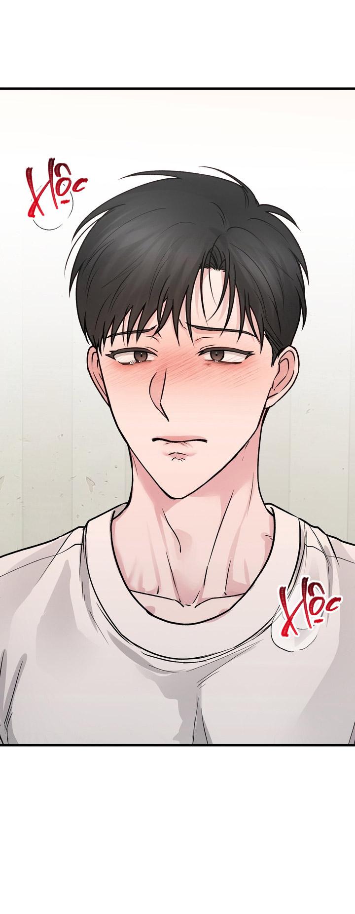 [DDT] NGƯỜI CHÚ TÔI YÊU! - Chap 3