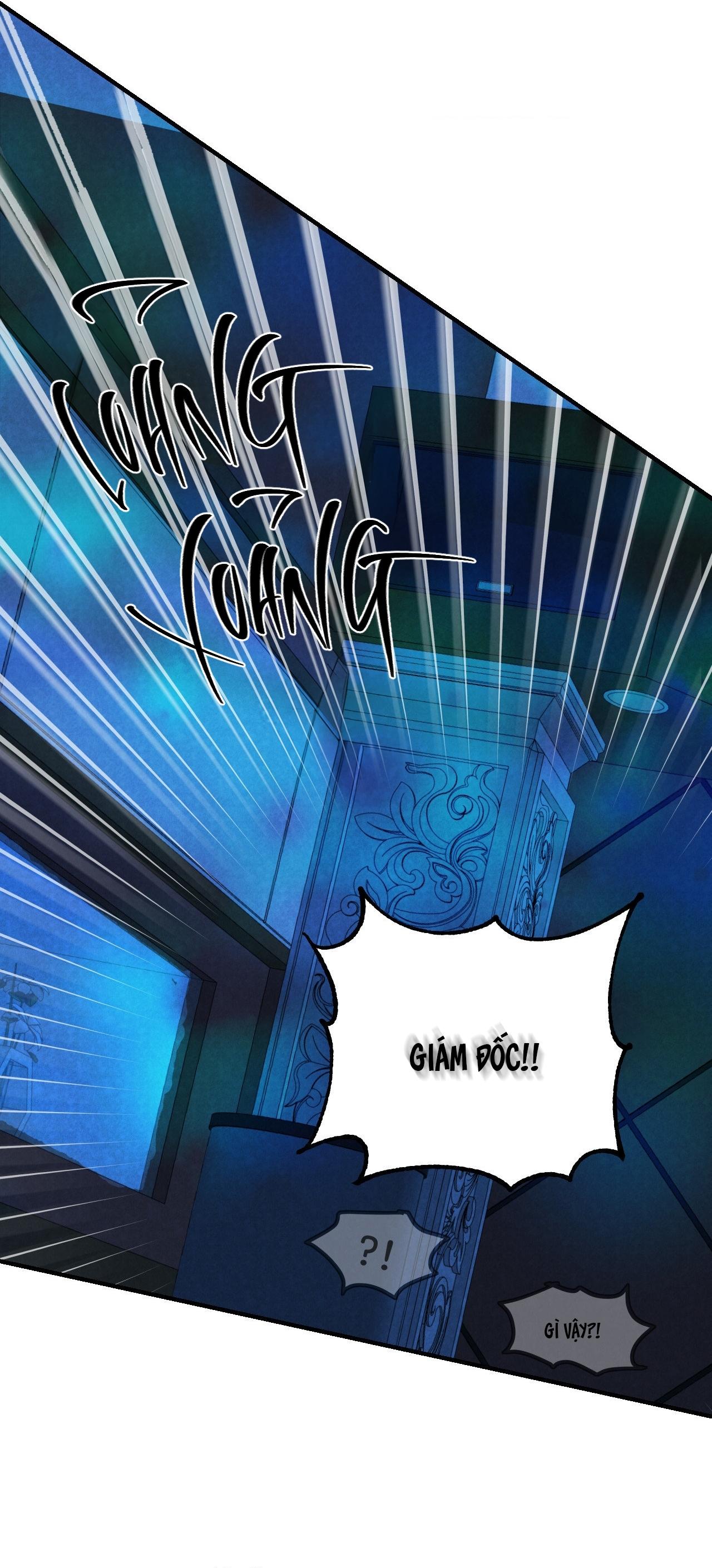 (GĐCV) RÁC RƯỞI CŨNG TỪNG CÓ GIÁ TRỊ - Chap 1