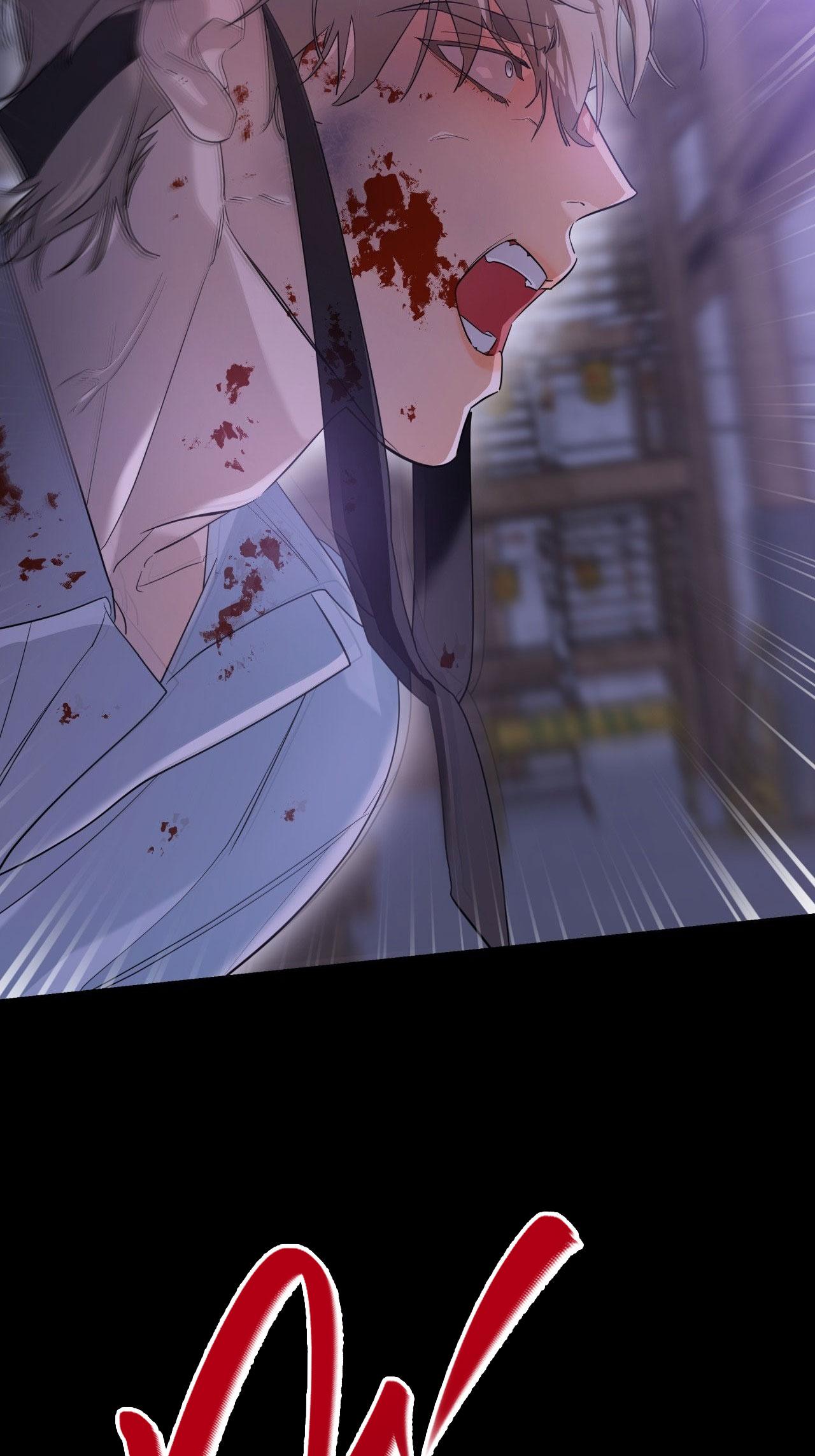 LỆNH CỨU RỖI - Chap 78