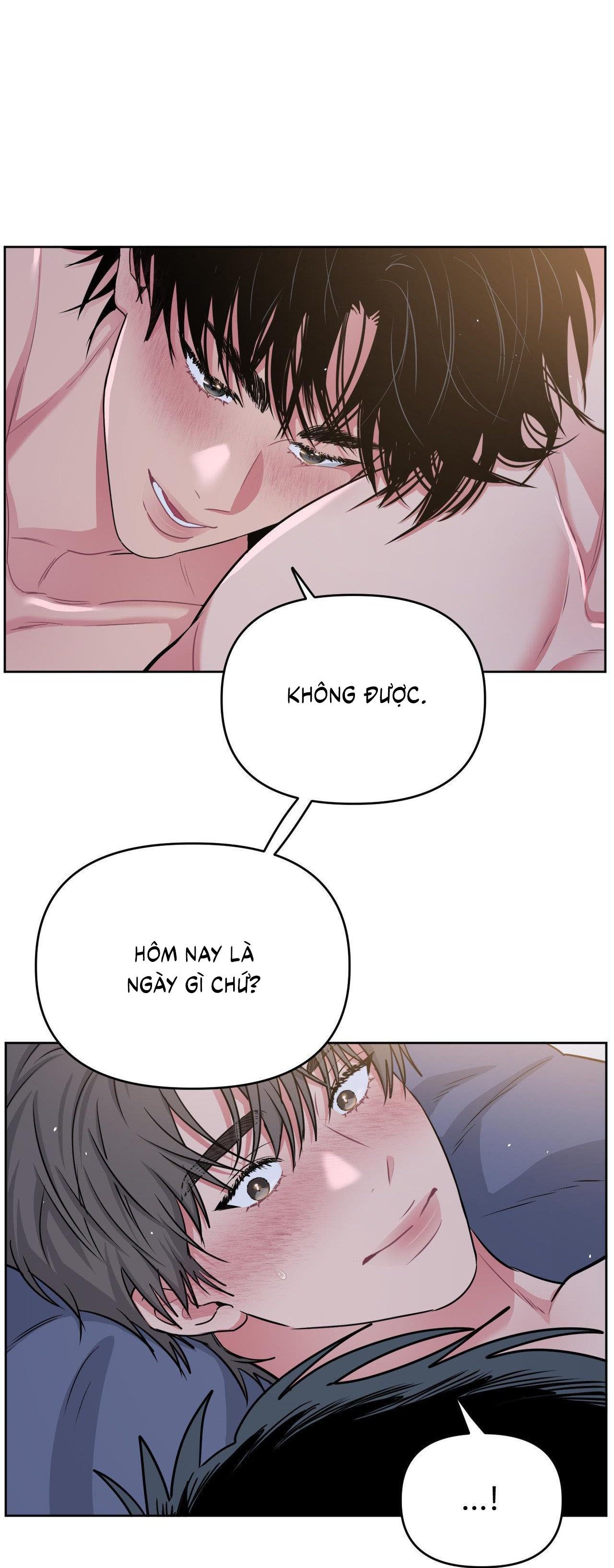 (CBunu) Chàng Trai Mỹ Thuật - Chap 50