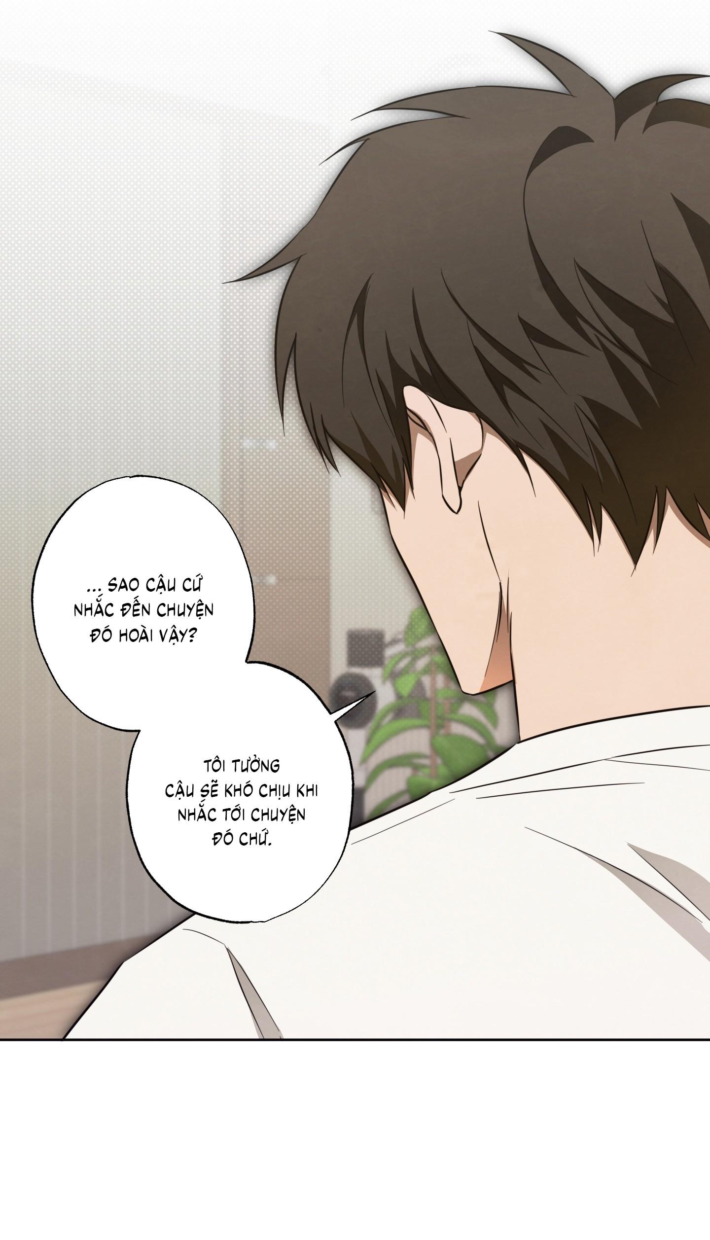 (CBunu) Bí Quyết Chinh Phục Tình Đơn Phương - Chap 4