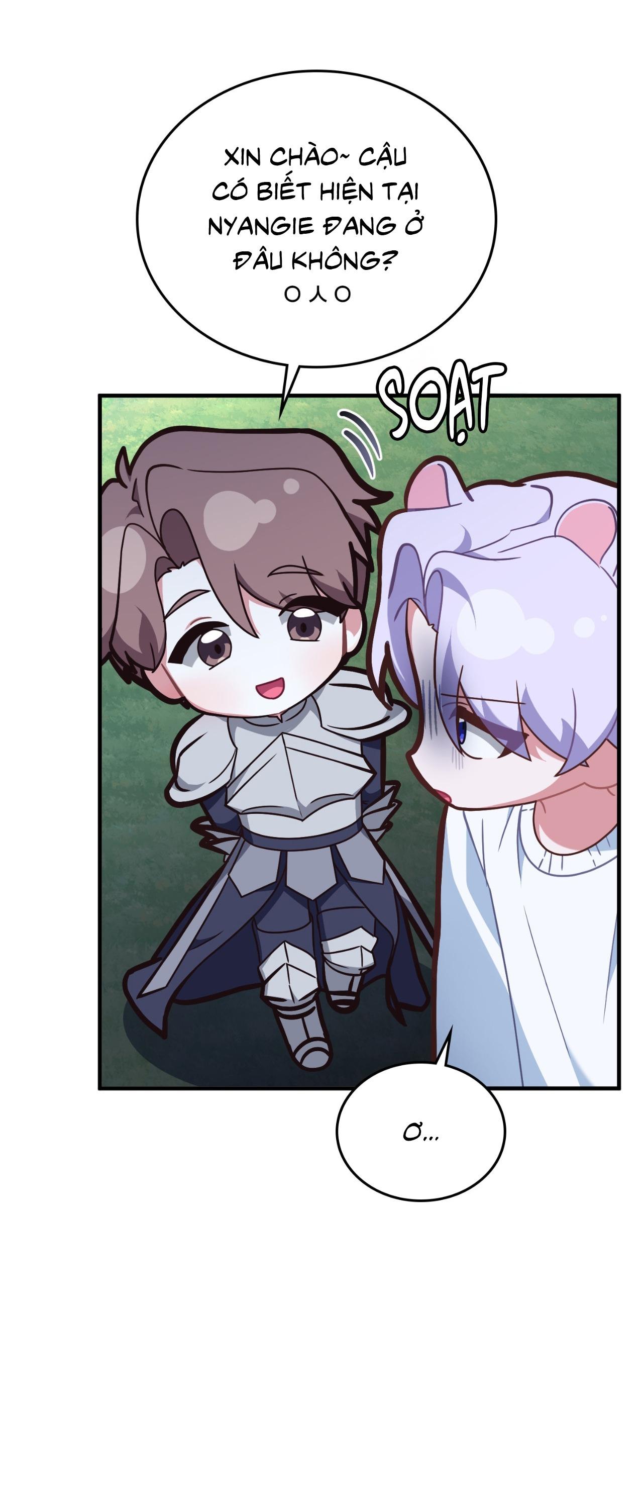 Guild member - Chap 84