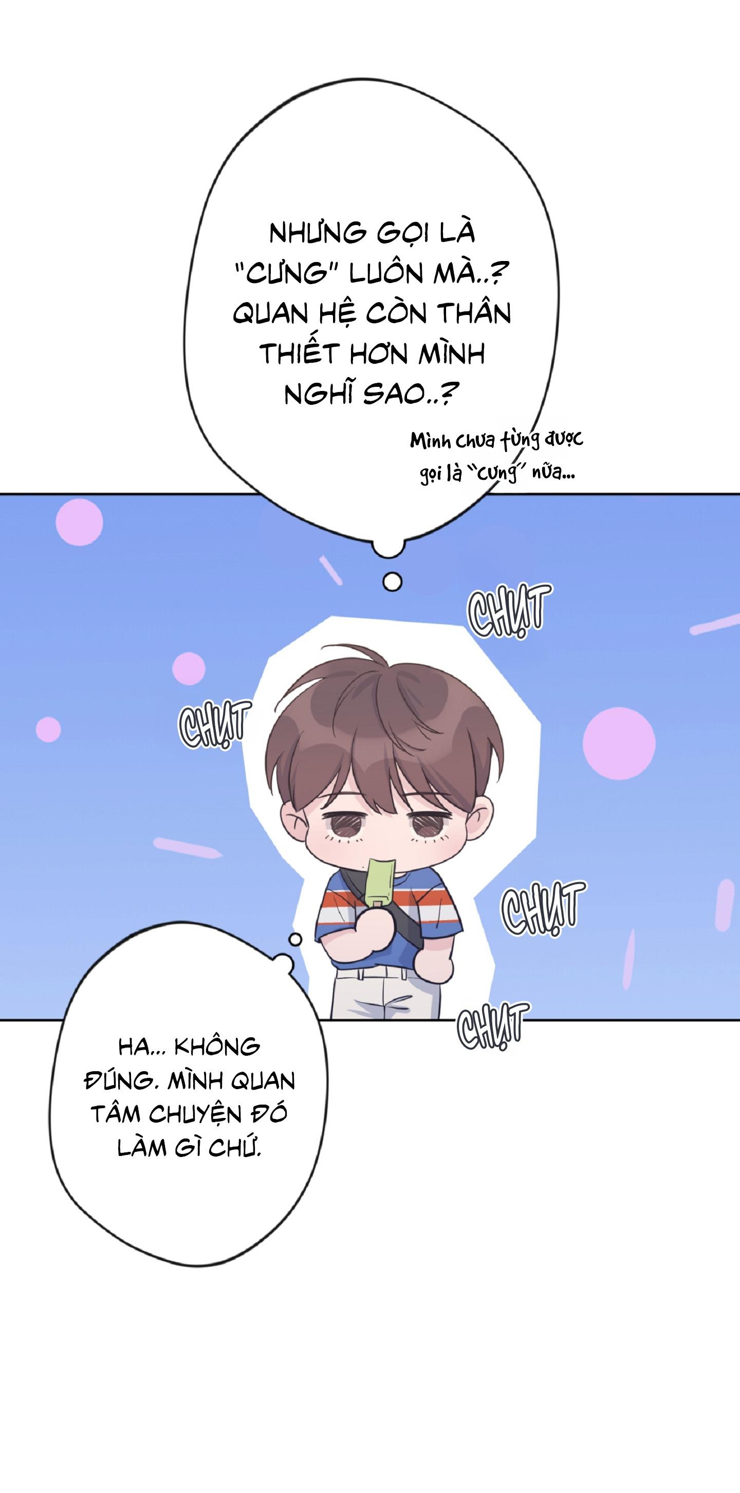 Angel kiss - Chap 25