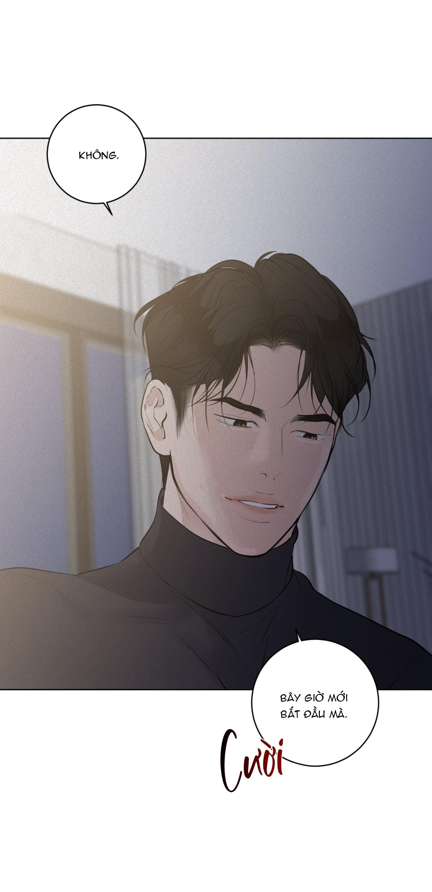 (ABO) LỜI CẦU NGUYỆN - Chap 74