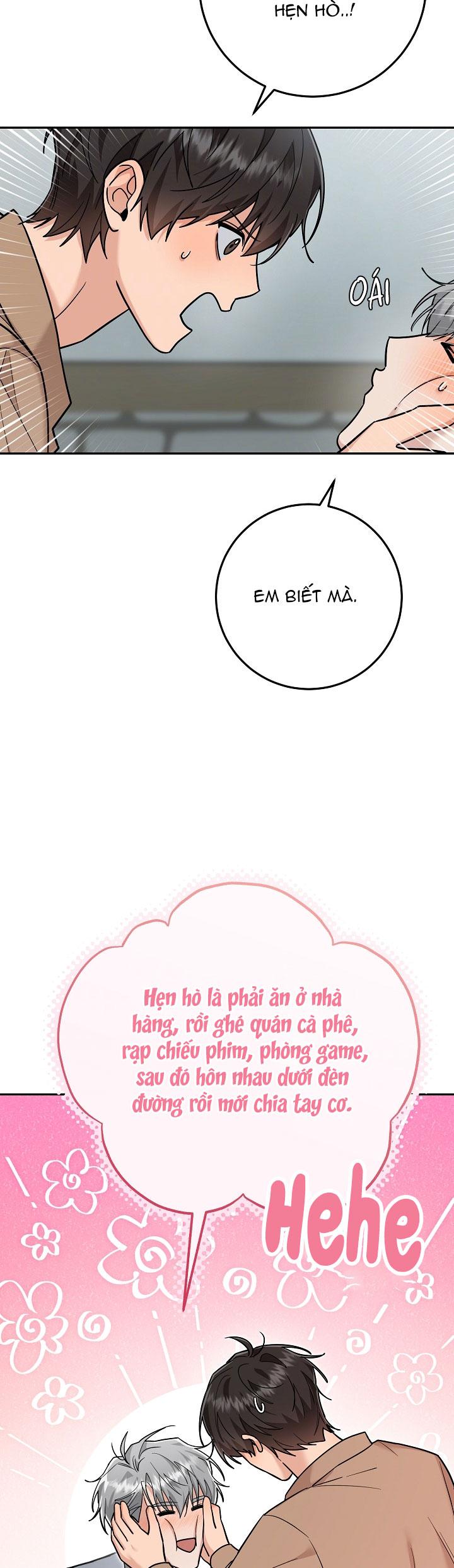 (RÔ LAI) Thú cưng chuột của tôi là một thức tỉnh giả cấp S - Chap 17