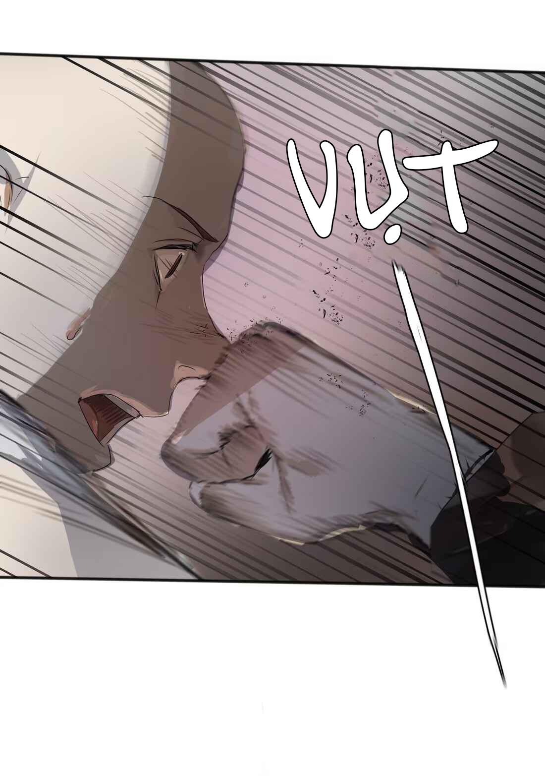 (Daisy) Tôi Bị Chó Điên Phát Hiện Bản Thân Là Đồng Loại - Chap 1