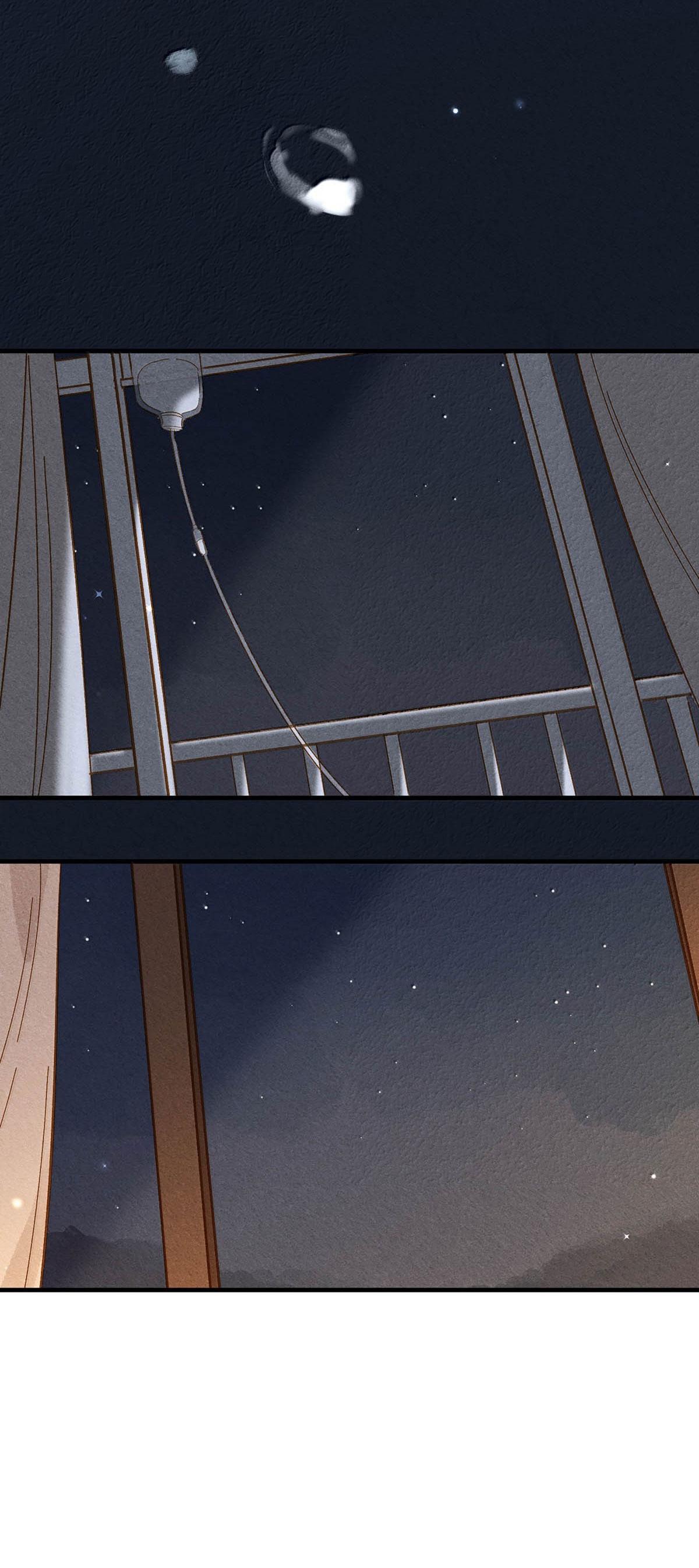 Sở Thiên Dĩ Nam - Chap 20