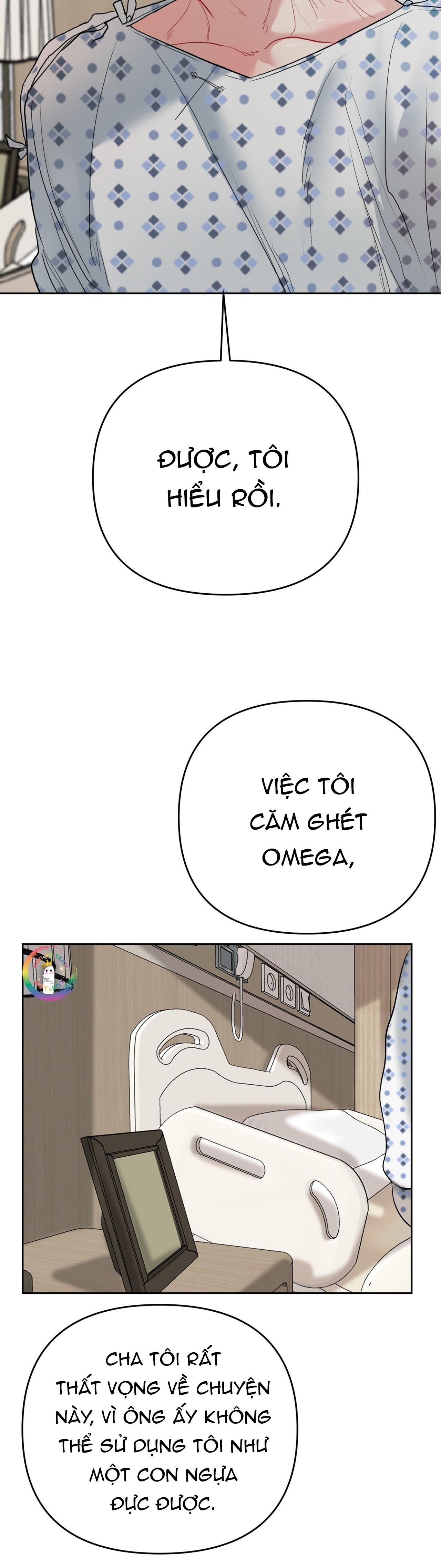 Kẹo Bạc Hà - Chap 2