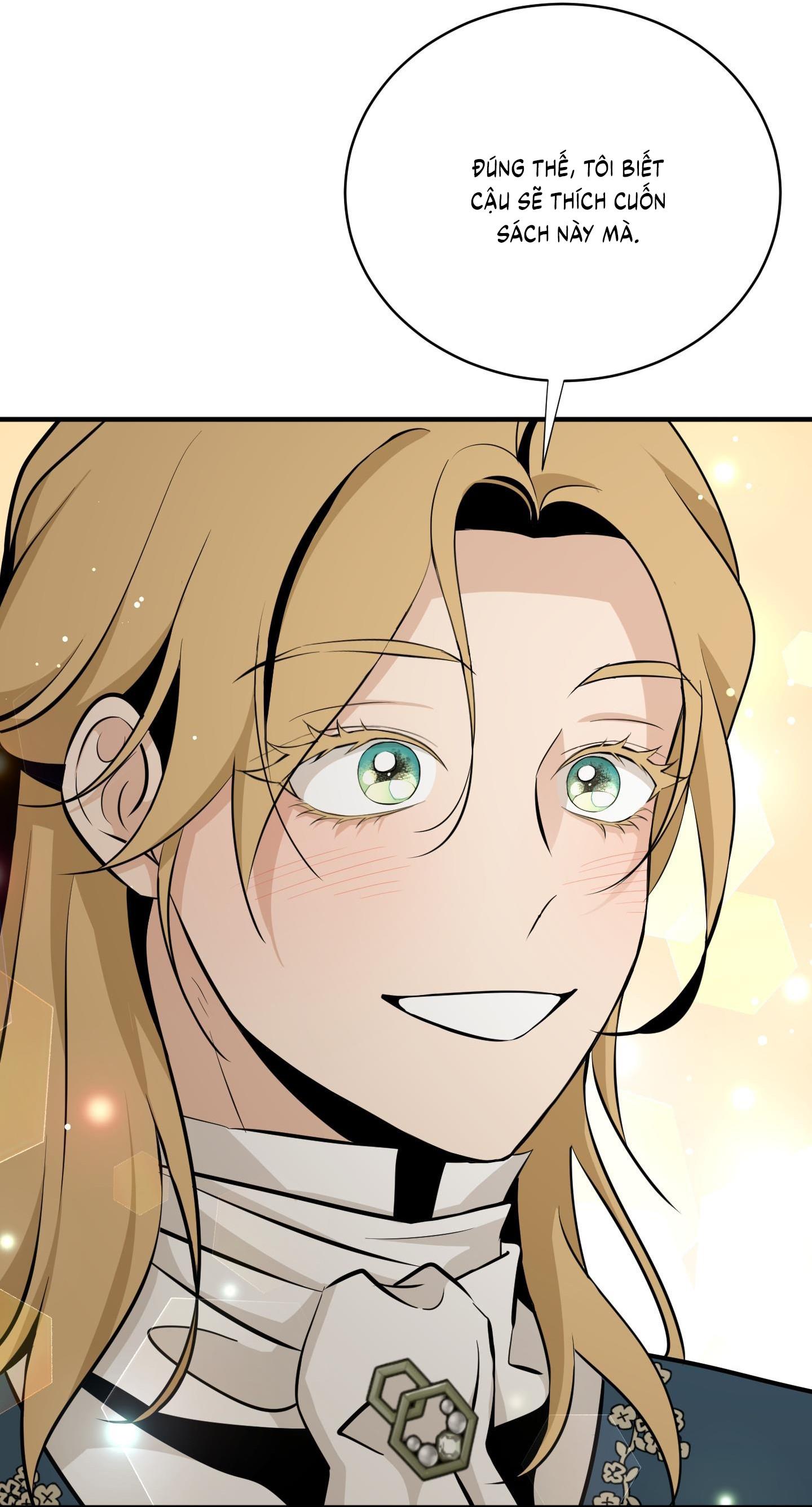 (CBunu) Hoa Vô Danh - Chap 24