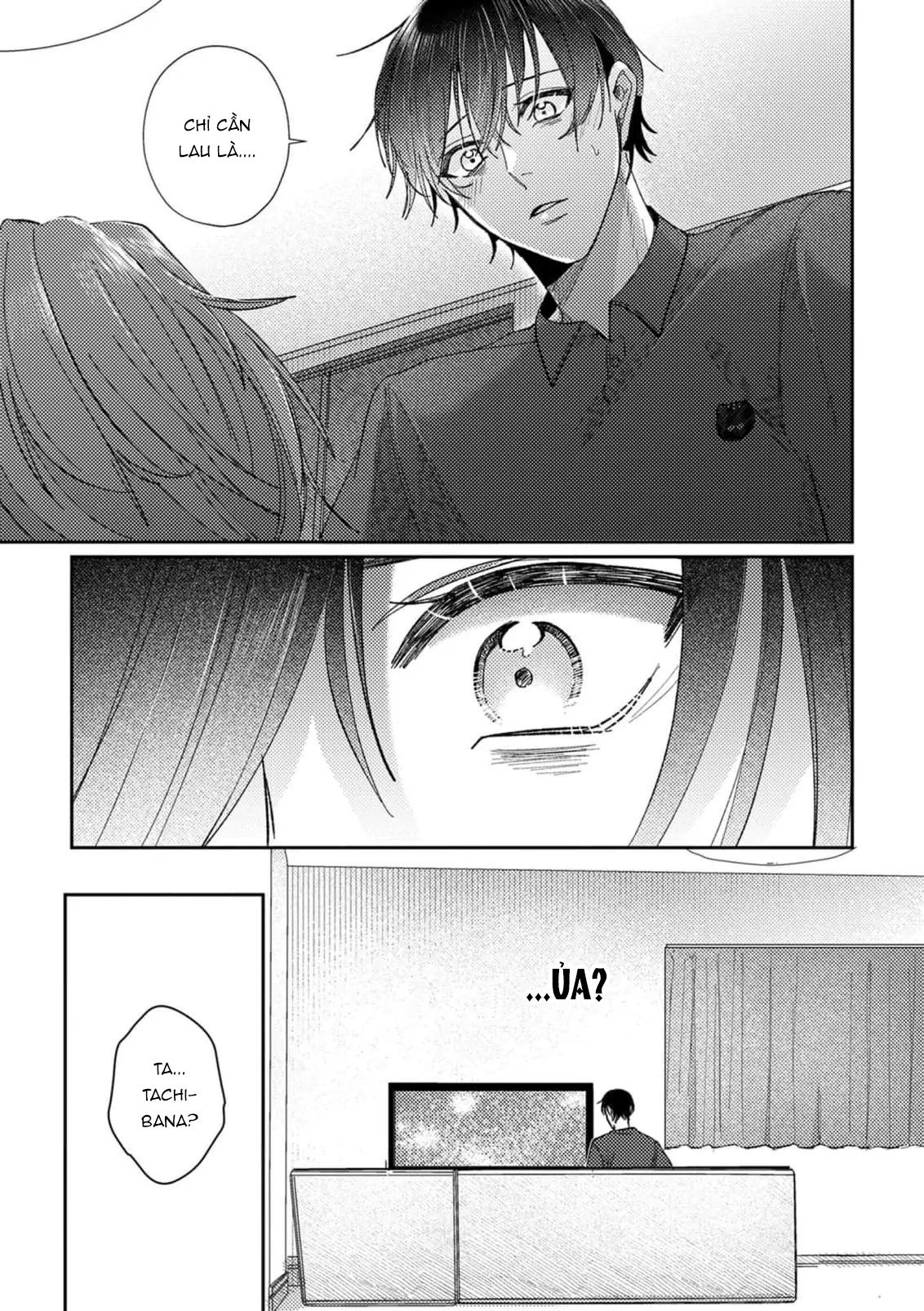 Dưới Một Mái Nhà [Tuyển tập truyện ngắn] - Chap 2