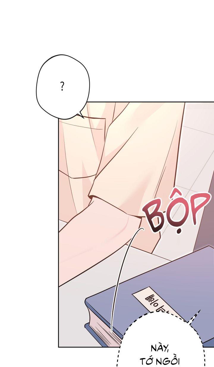 Angel kiss - Chap 37