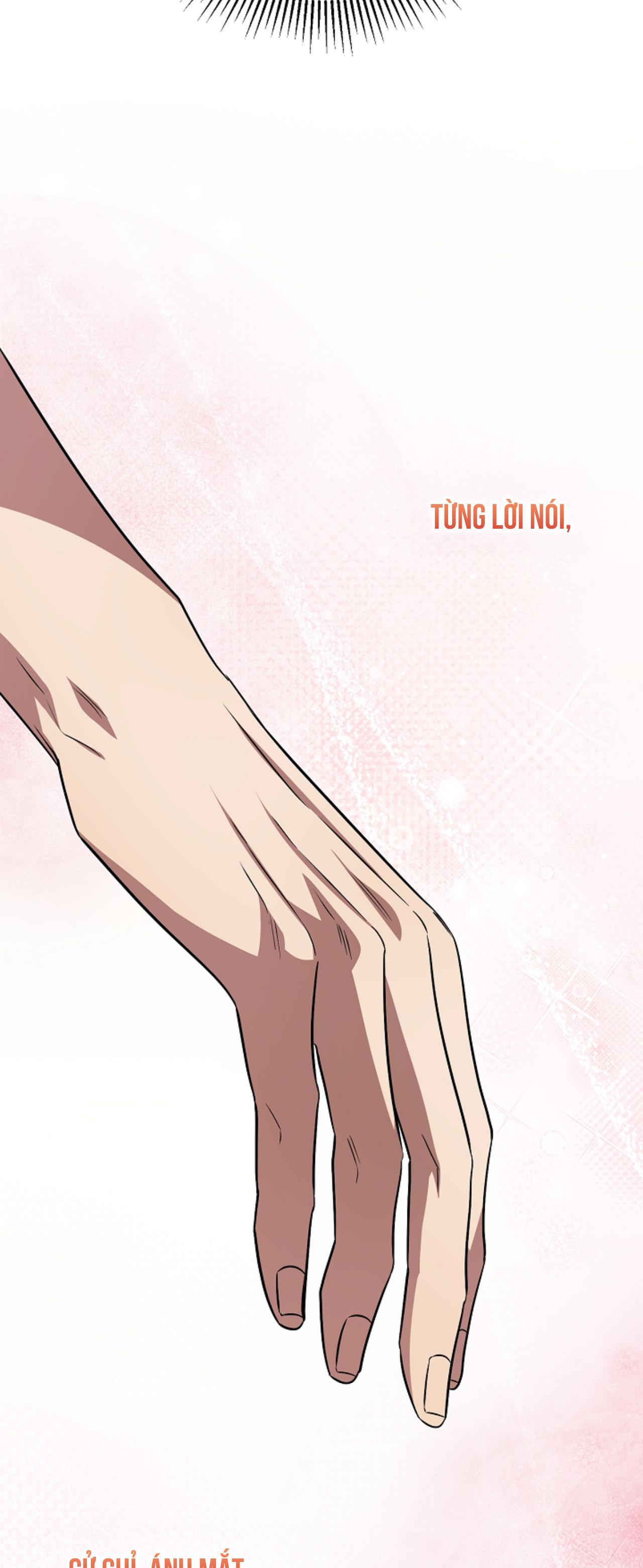 SỰ THẬT TRẦN TRỤI - Chap 23