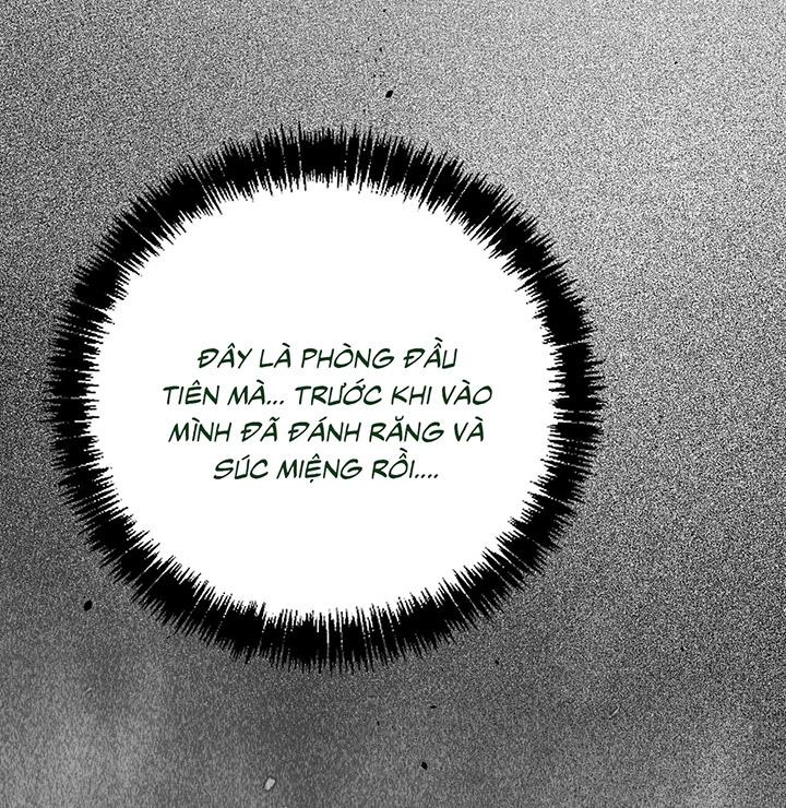 [DDT] KẺ ĐÁNH CẮP TRÁI TIM - Chap 2