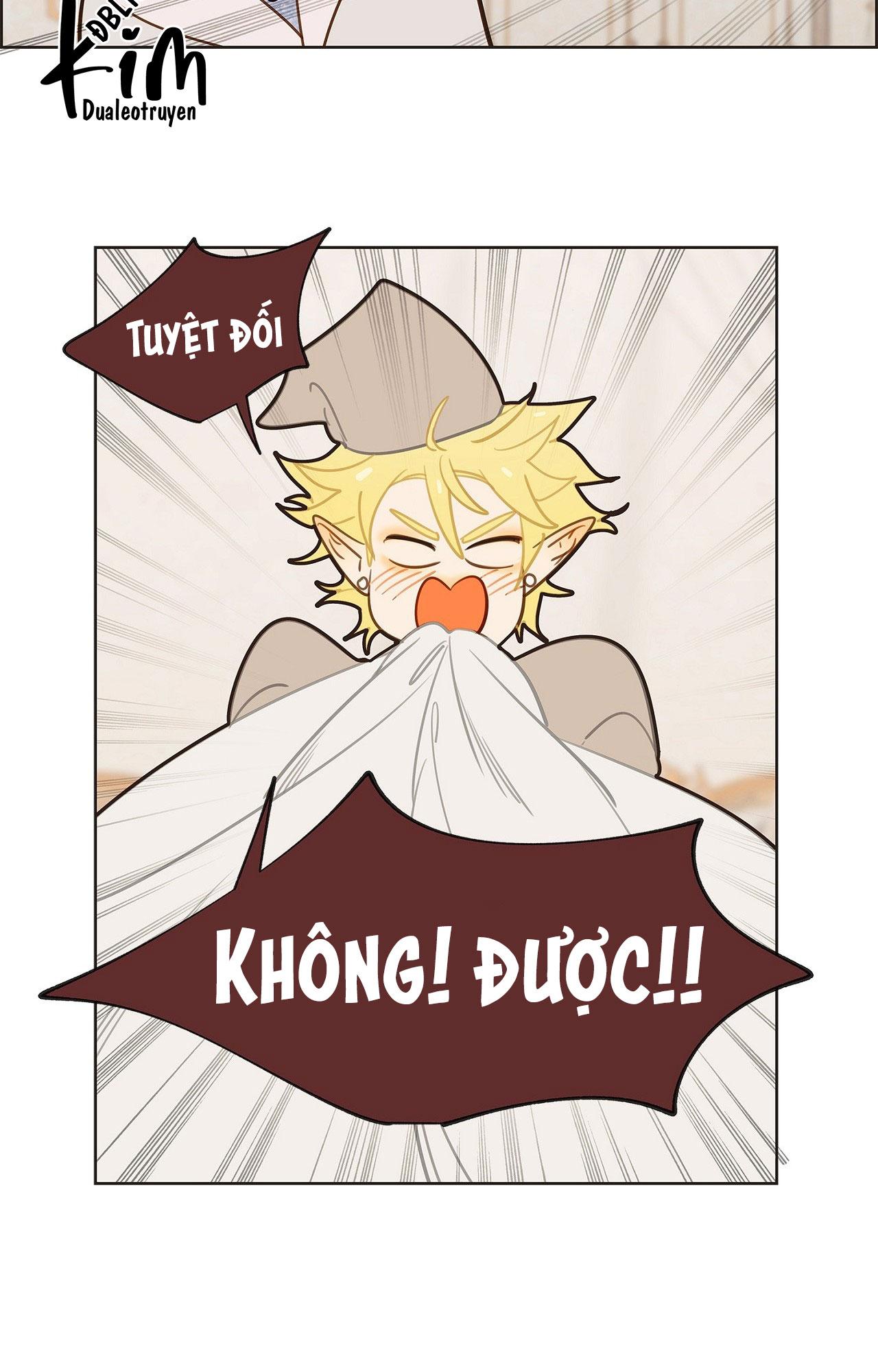 (ABO) TỚI QUỶ THÀNH TÌM PAPA - Chap 19 - Trang 5