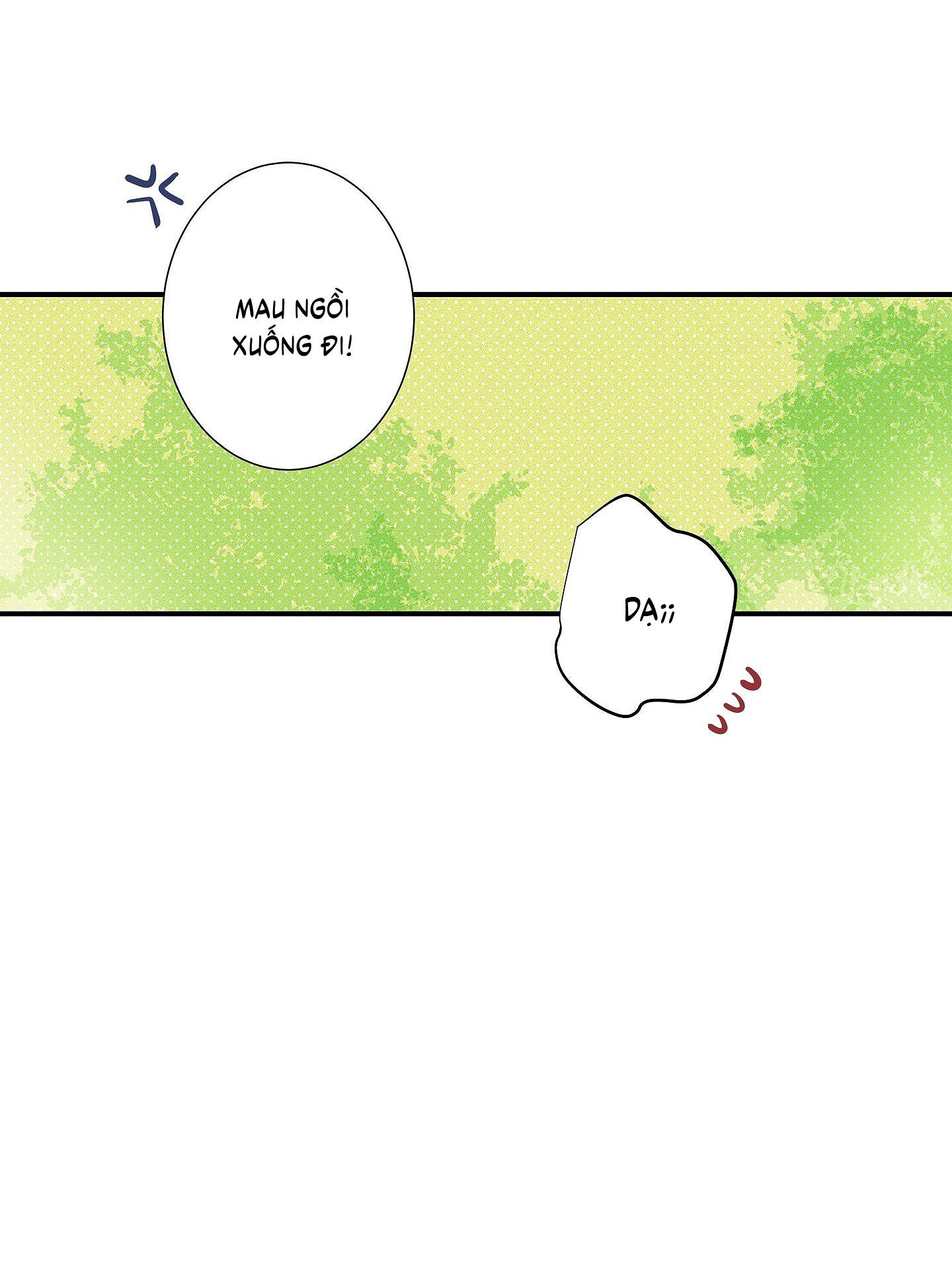 (CBunu) Tình yêu và danh vọng - Chap 74