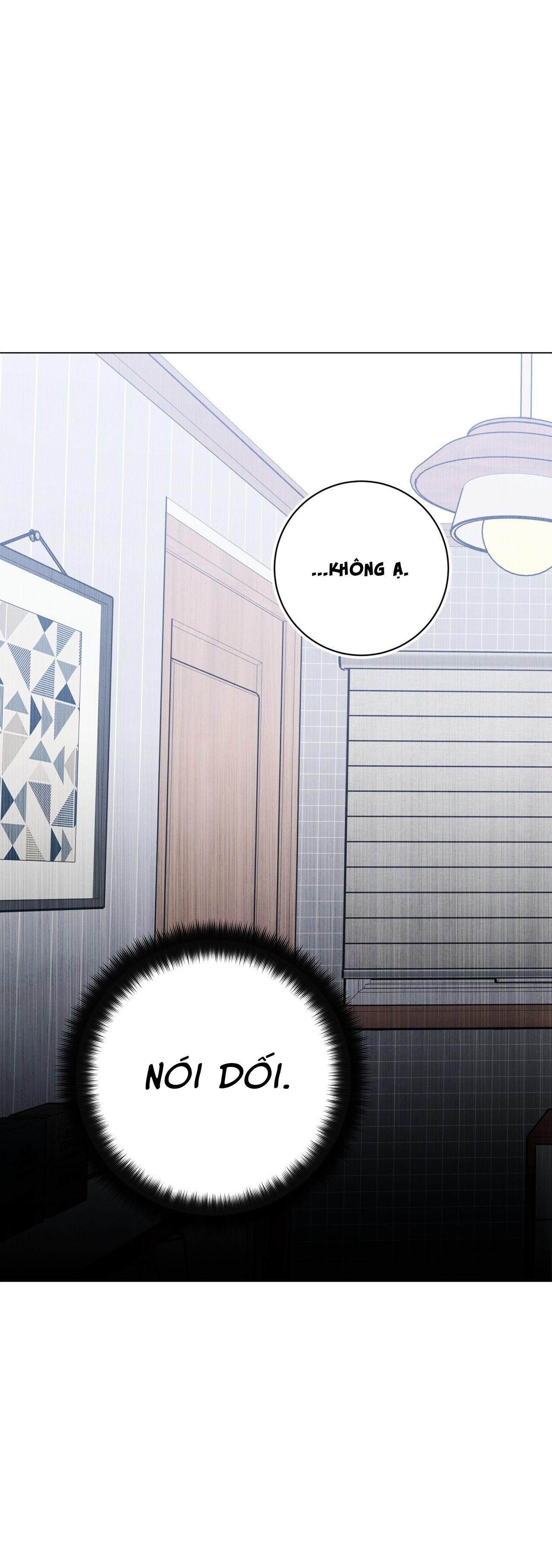 Cơn Mưa Rào Mùa Hạ - Chap 114