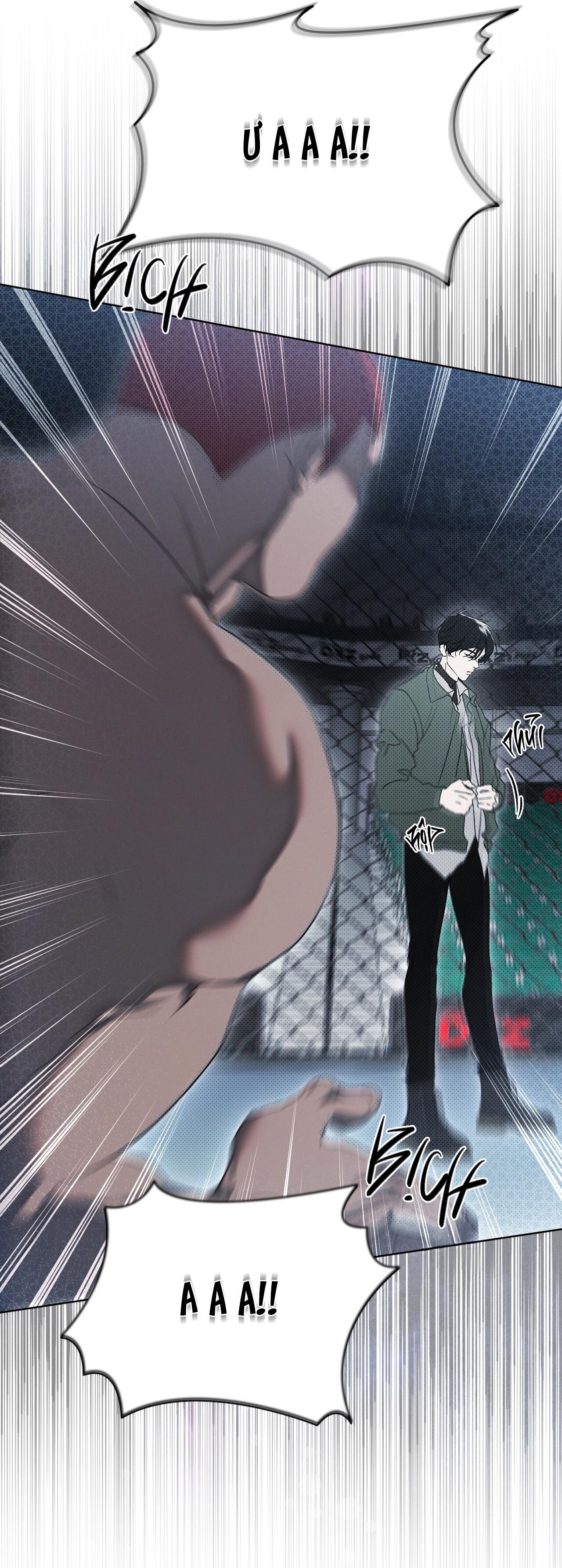 (GĐCV) HÌNH THÁI TIẾN HÓA - Chap 1