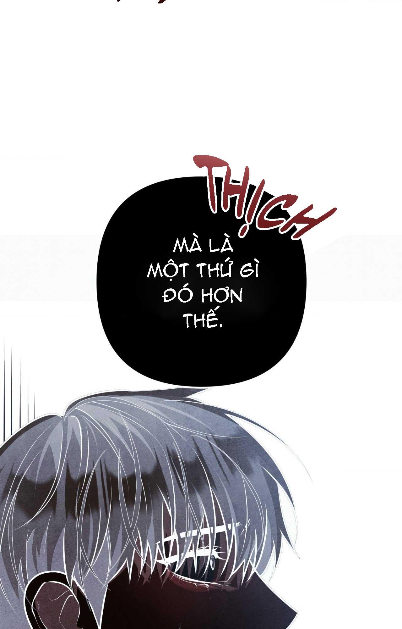 LOCKED IN LEAD - Chap 20