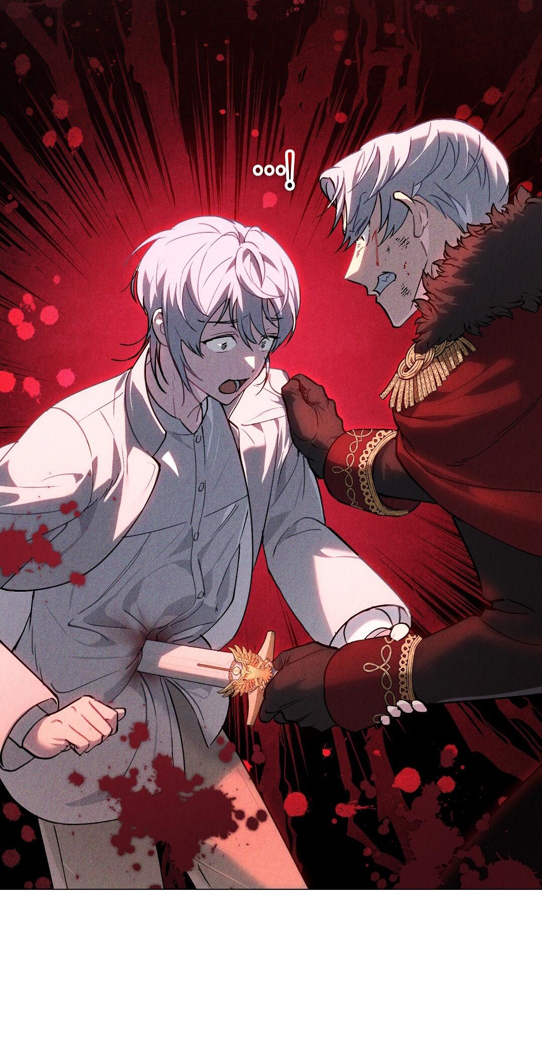 Cách Để Vị Hoàng Tử Bị Bỏ Rơi Sống Lại - Chap 3