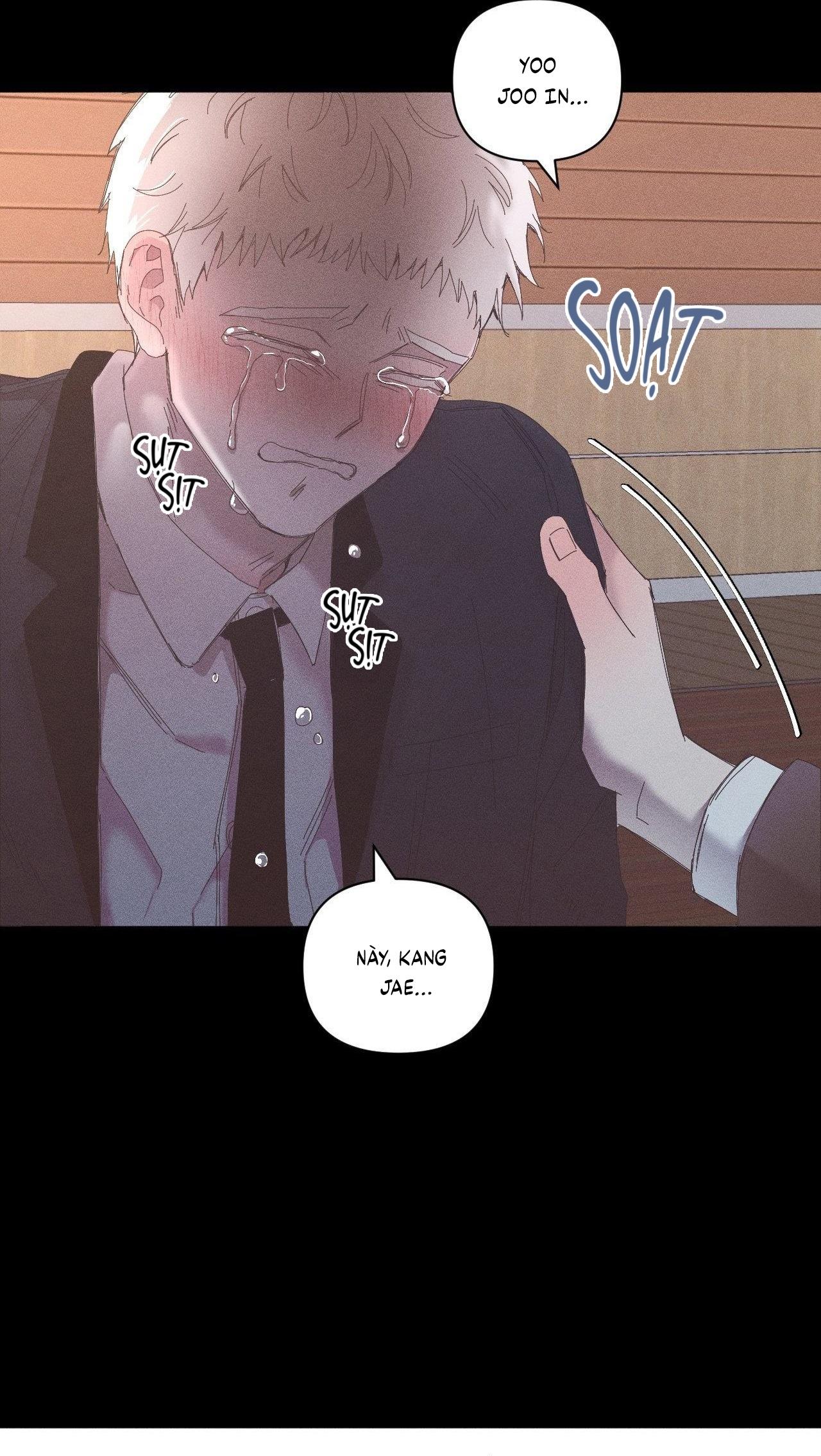 (CBunu) Mùa Đông Cuối Cùng Của Tôi - Chap 8