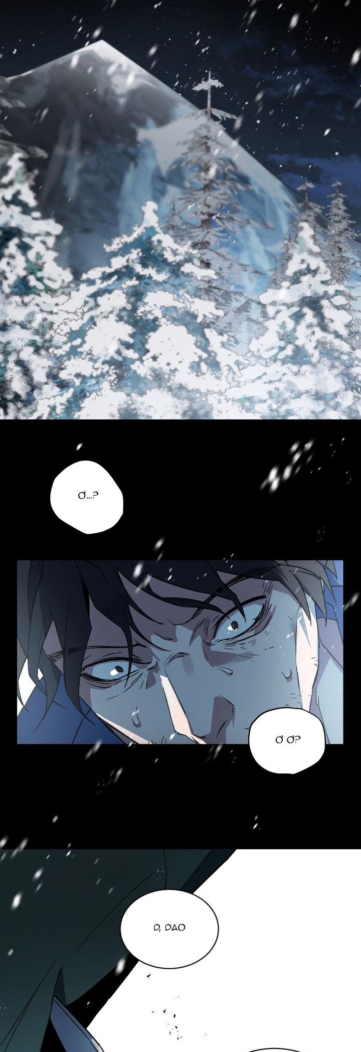 Room Without Windows - Chap 16