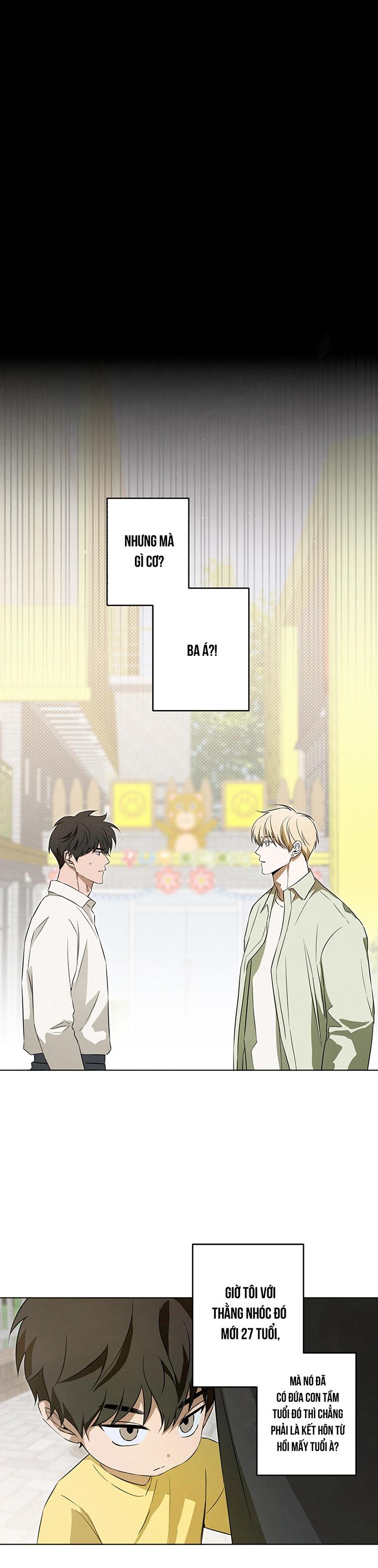 CHIẾN LƯỢC ĐOẠT TÂM CỦA CUỘC TÌNH ĐƠN PHƯƠNG - Chap 2