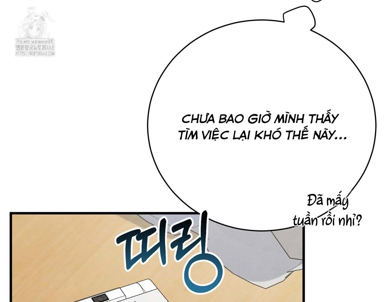 Hương Vị Không Thể Quên - Chap 5