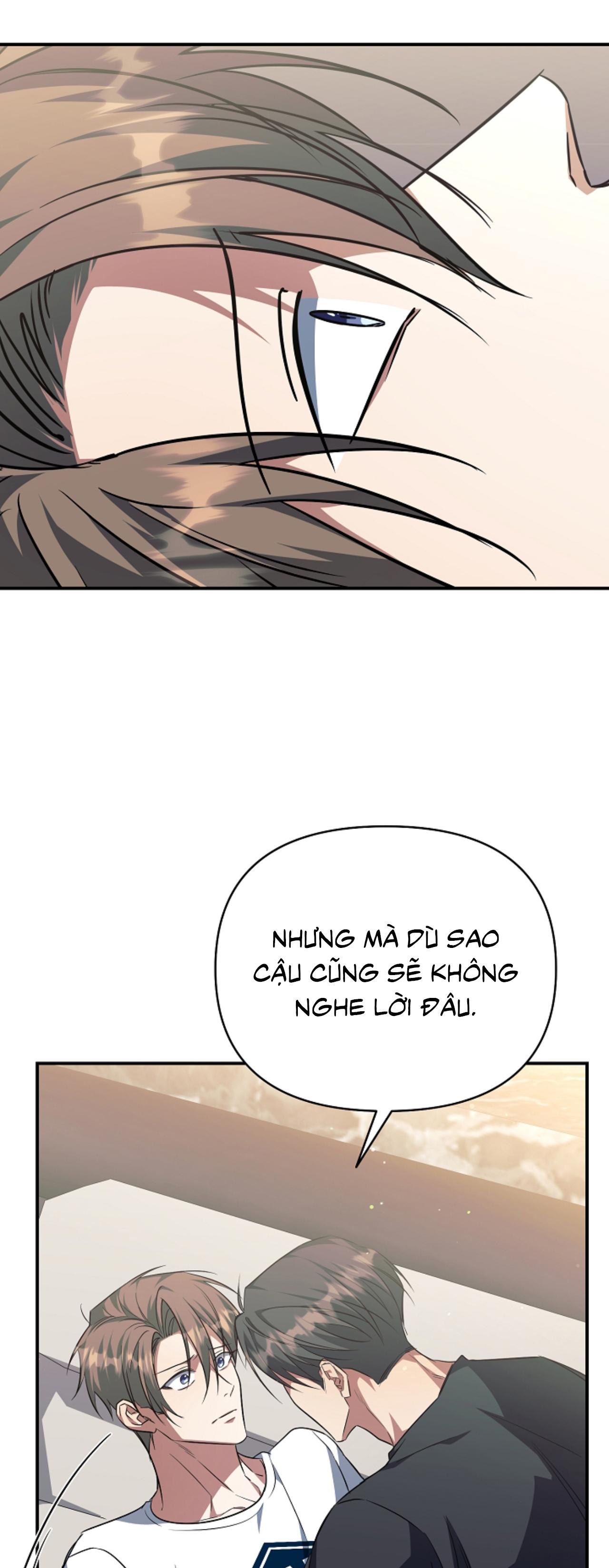 SỰ THẬT TRẦN TRỤI - Chap 23