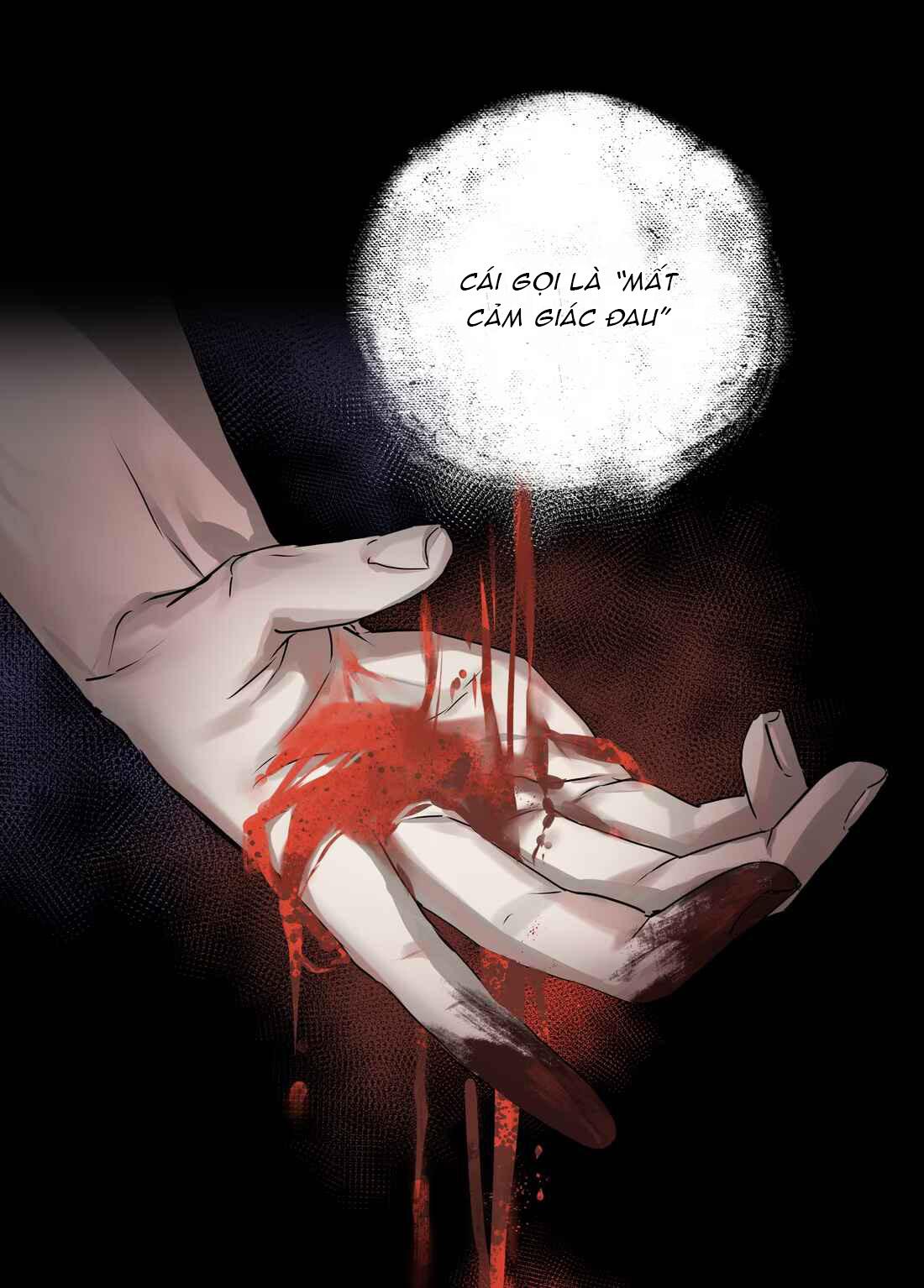 (Daisy) Tôi Bị Chó Điên Phát Hiện Bản Thân Là Đồng Loại - Chap 4