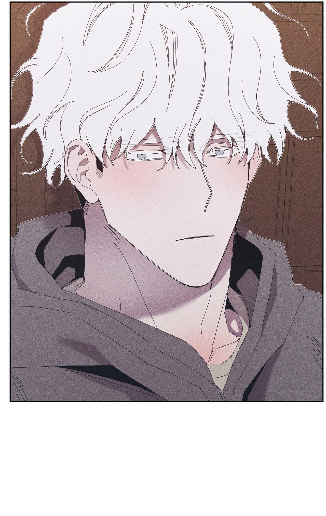 (CBunu) Mùa Đông Cuối Cùng Của Tôi - Chap 6