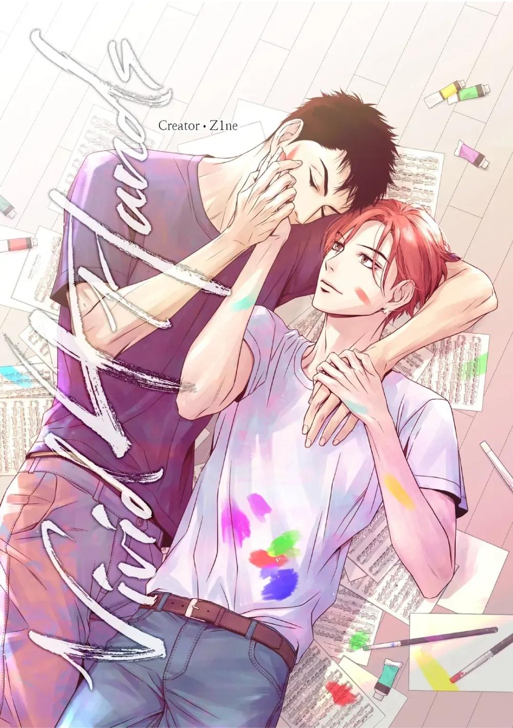 Hai Đôi Tay Sinh Động - Chap 24