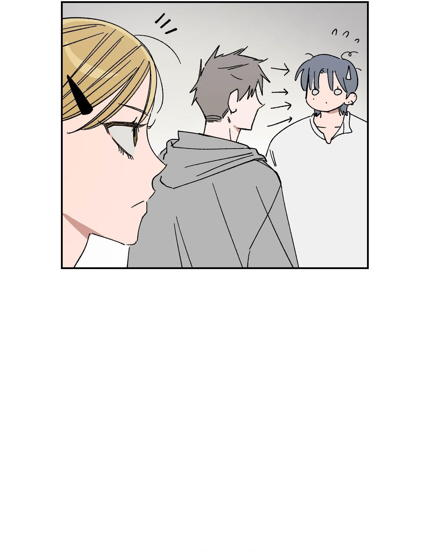 (CBunu) Điểm Hẹn Tình Đơn Phương - Chap 35