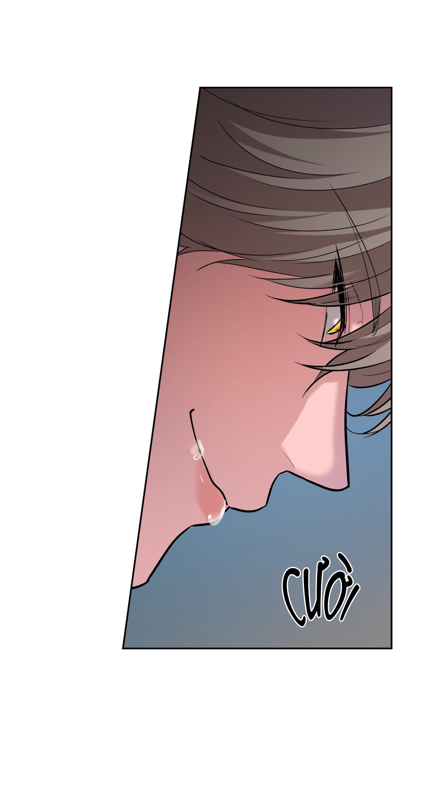 (CBunu) Vị Khách Từ Căn Nhà Phía Sau - Chap 11