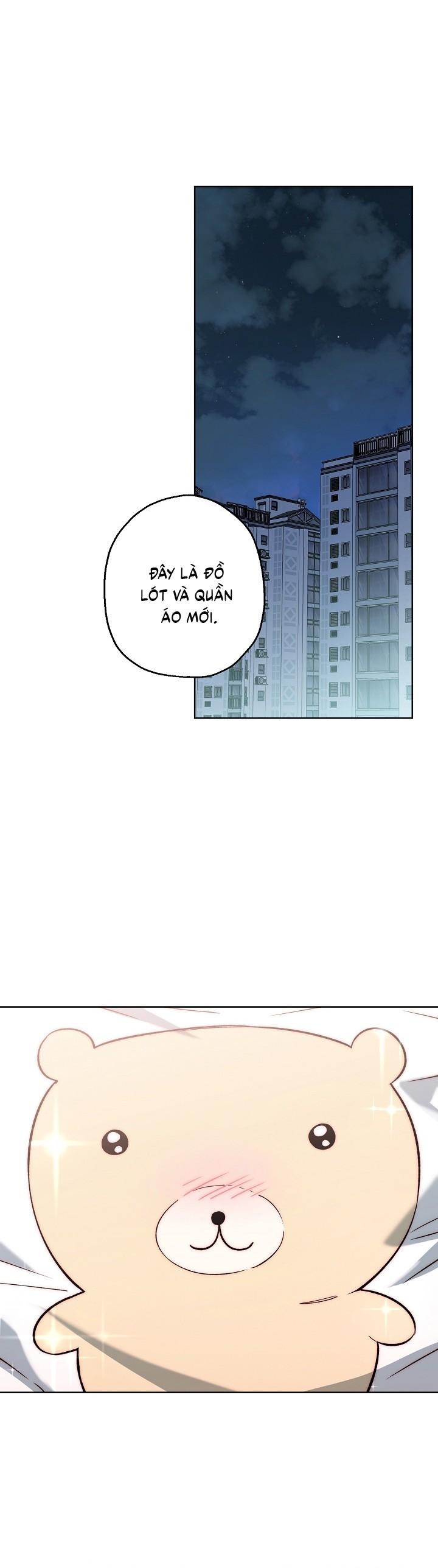 (CBunu) Vong Chủng - Chap 19