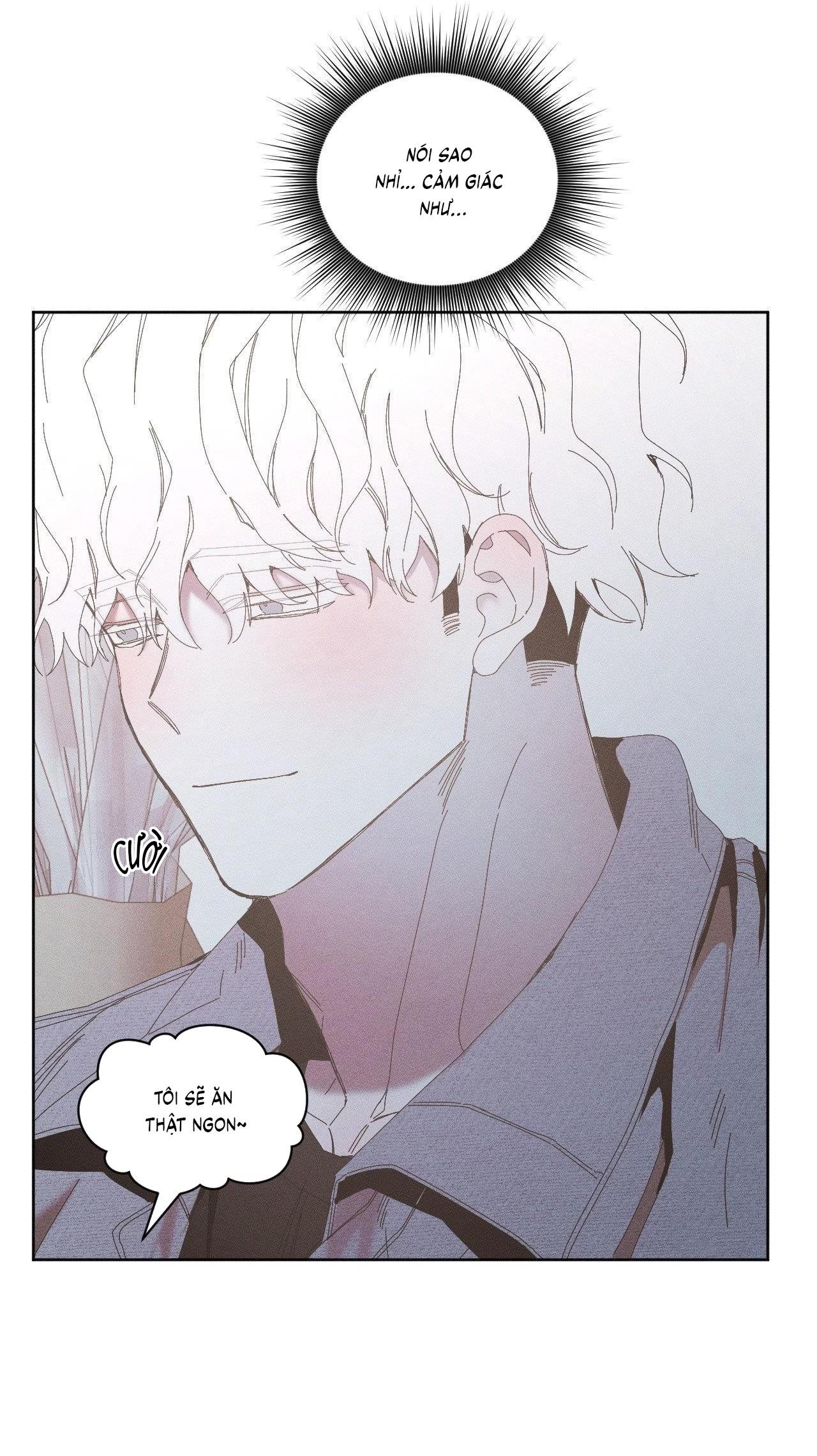 (CBunu) Mùa Đông Cuối Cùng Của Tôi - Chap 16