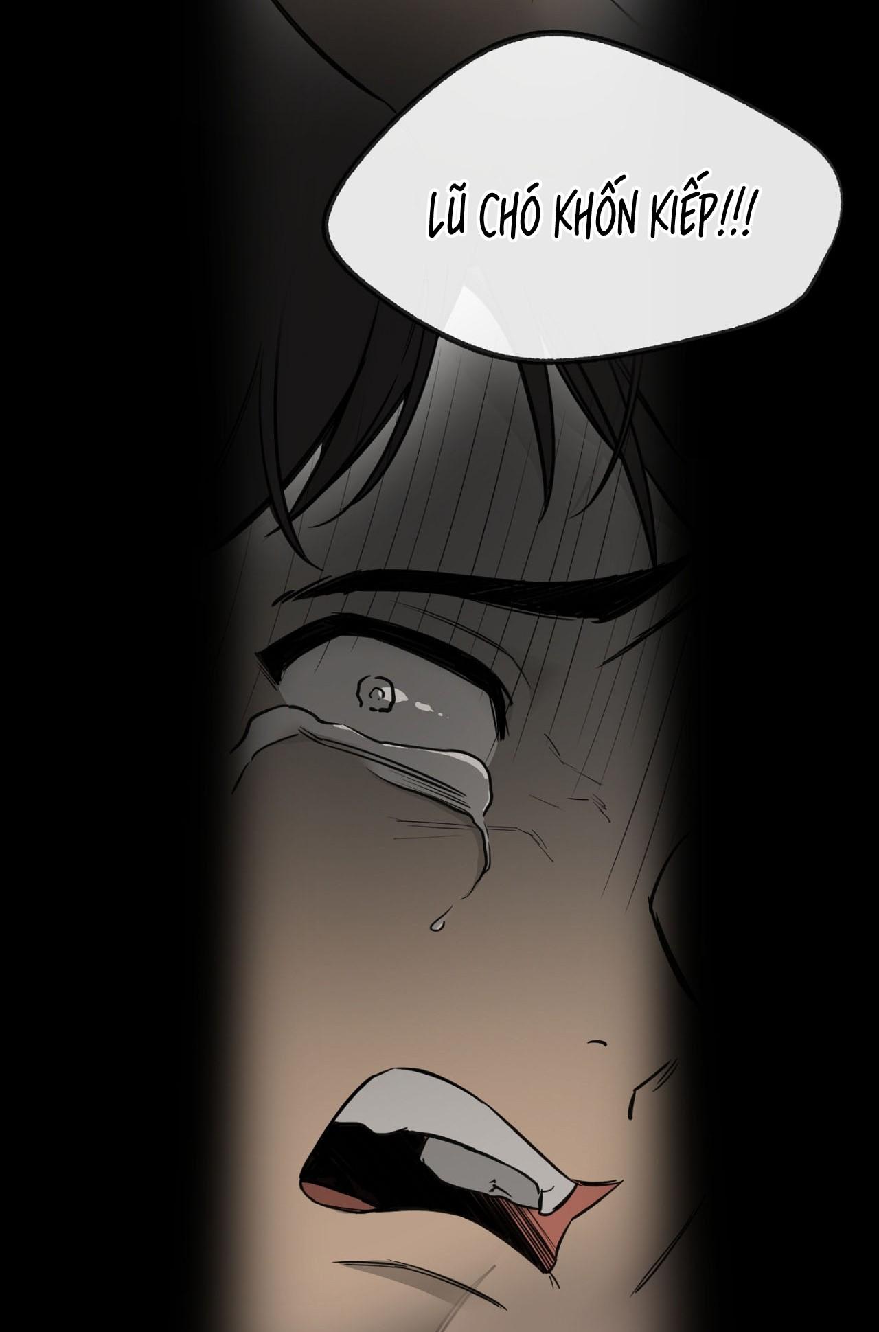 (CBunu) Yang Il Woo Và Tôi - Chap 1