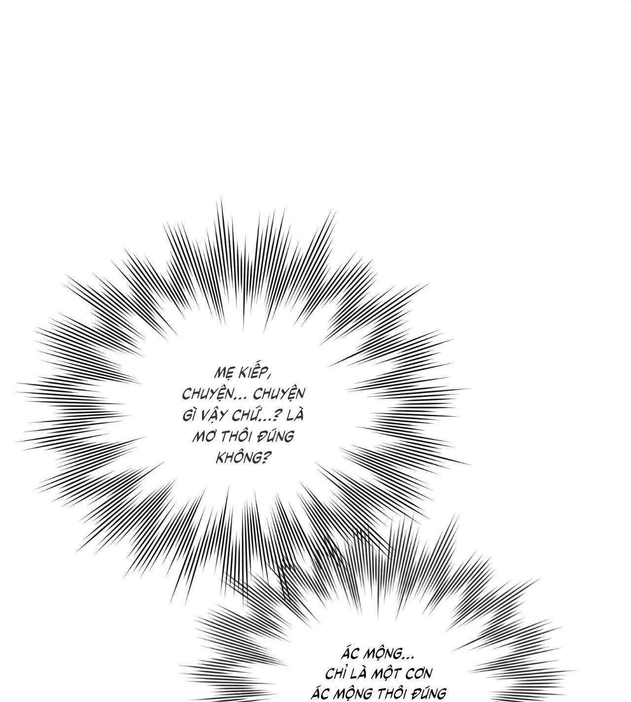 (CBunu) Mùa Đông Cuối Cùng Của Tôi - Chap 20