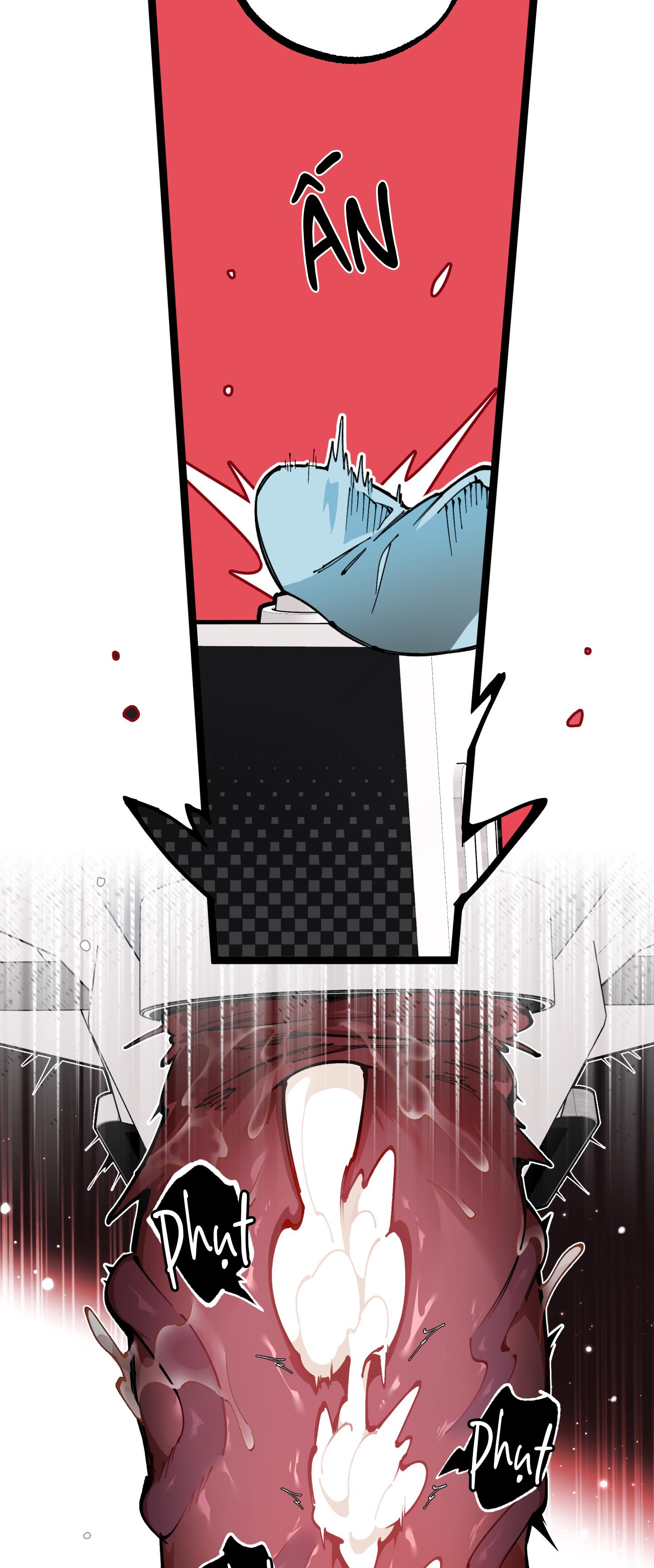 Mr.A's Farm - Chap 17