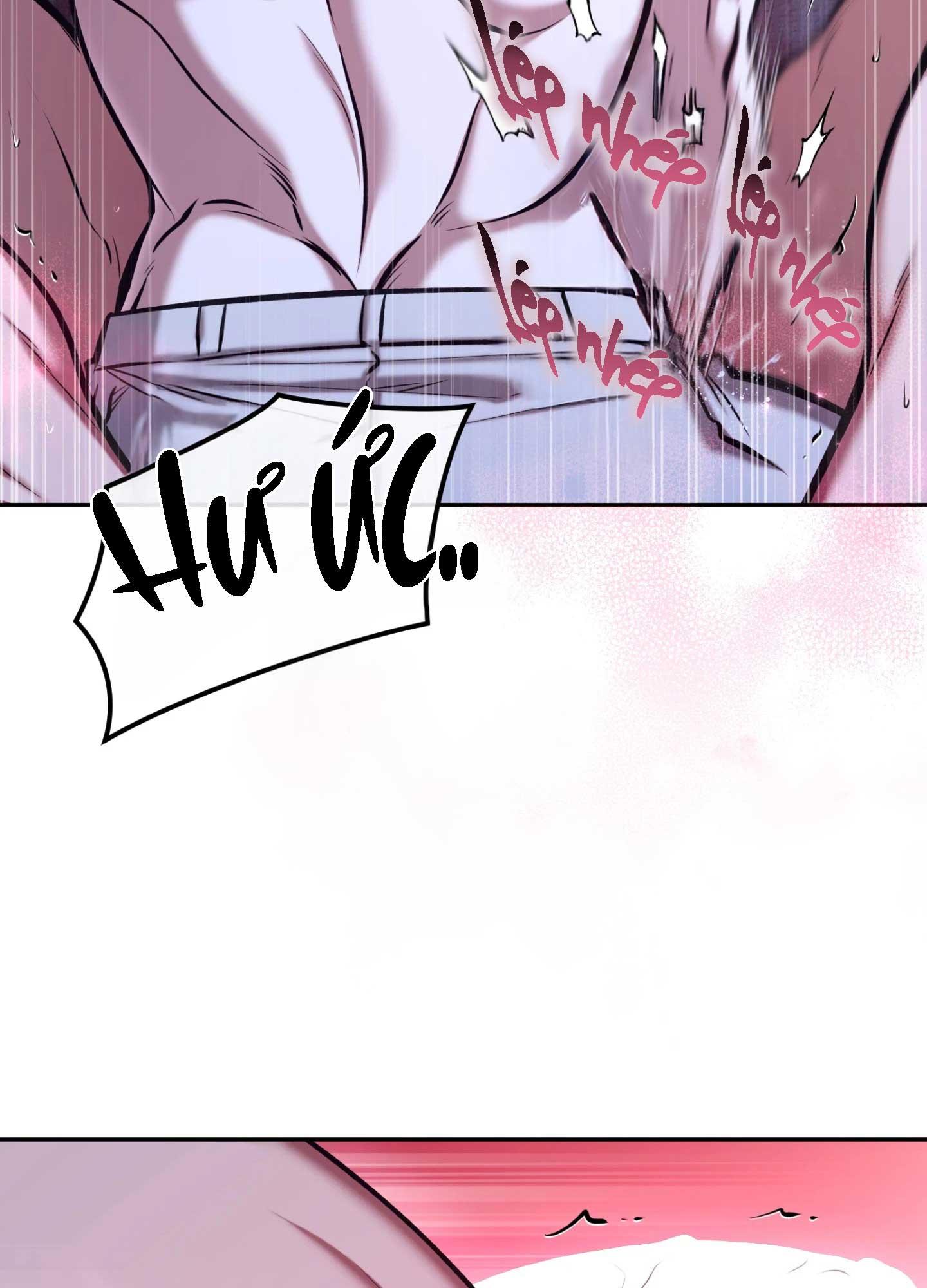 DAWNING LIGHT - Chap 7