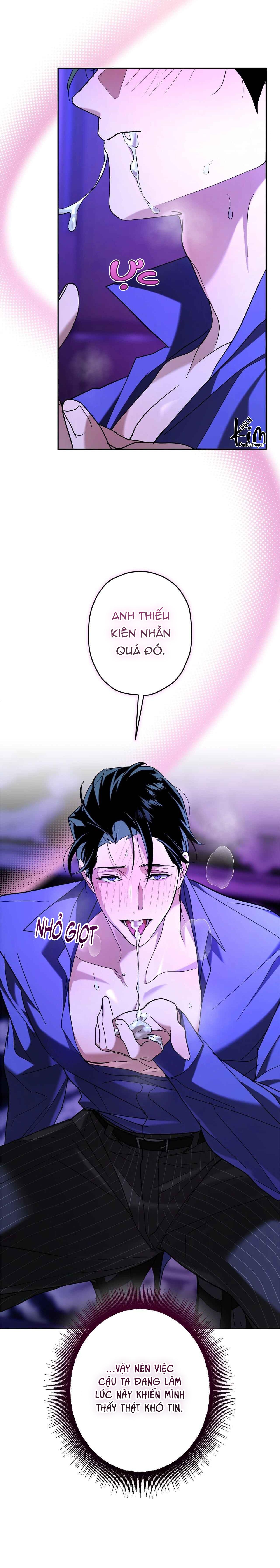 BULLET TIME - Chap 3