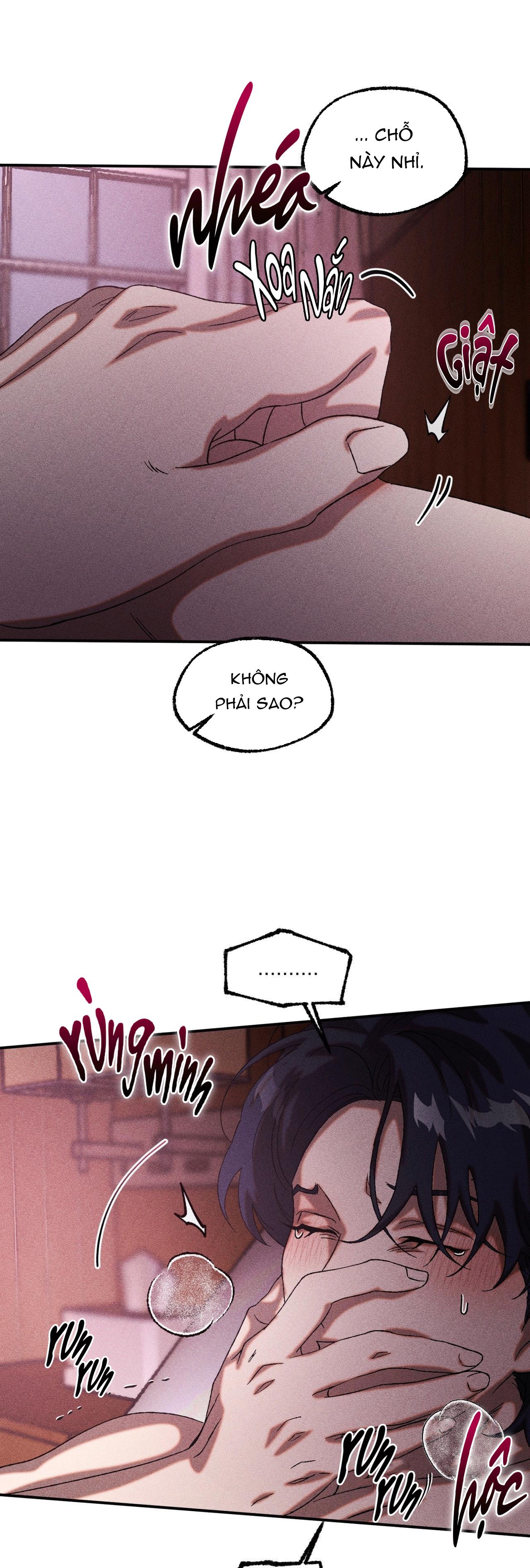 Cash Or Credit - Chap 59