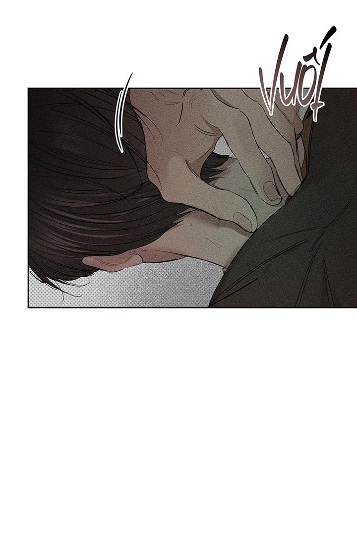 [DDT] KẺ ĐÁNH CẮP TRÁI TIM - Chap 5