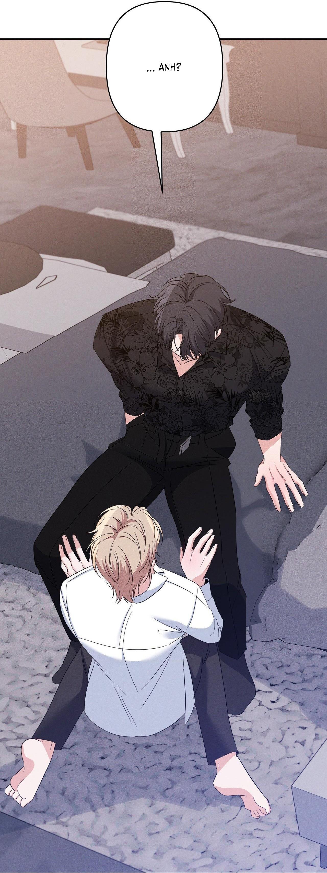 (CBunu) Cẩm Nang Fetish - Chap 7