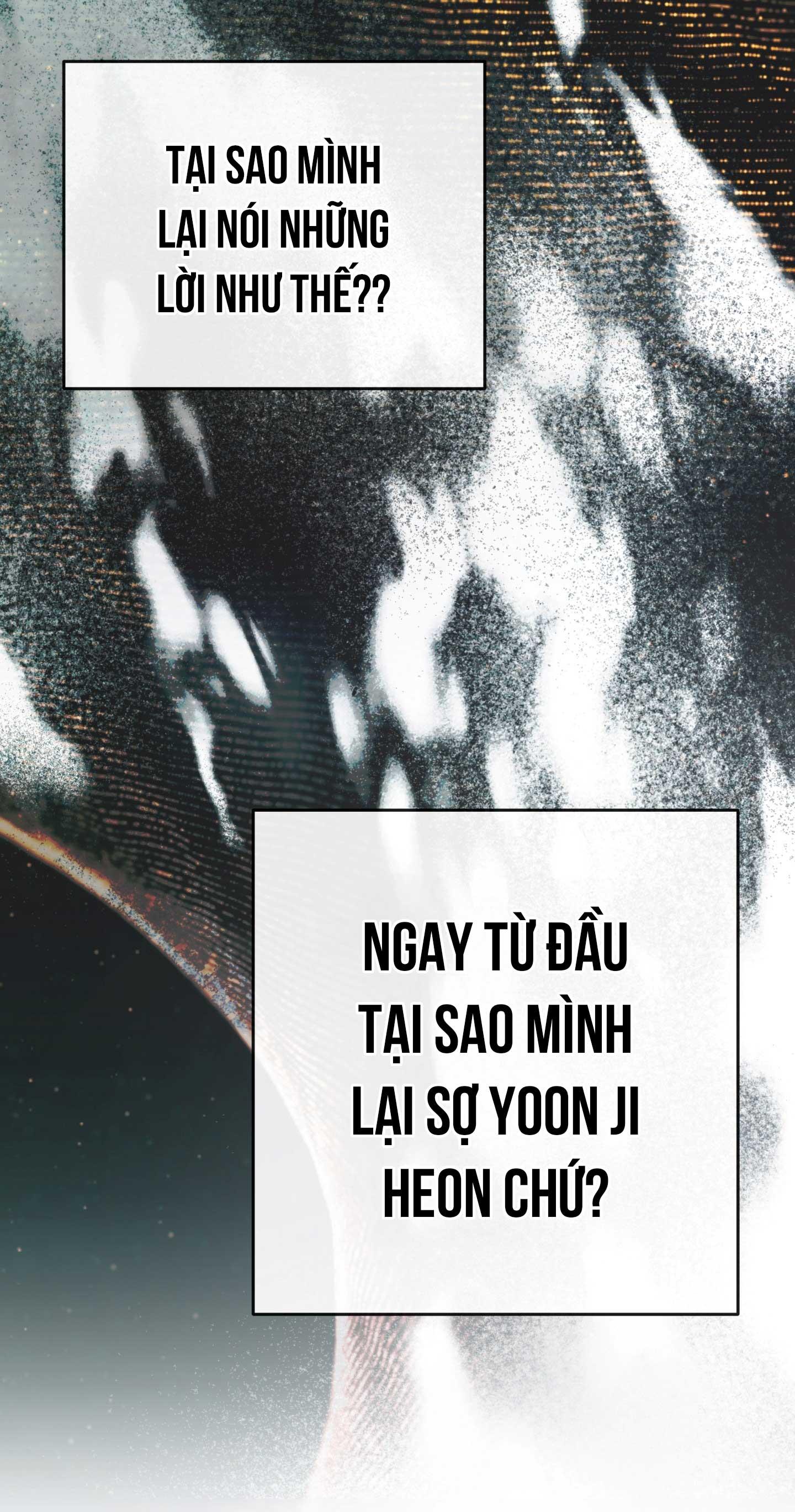 Honey Trouble - Chap 50