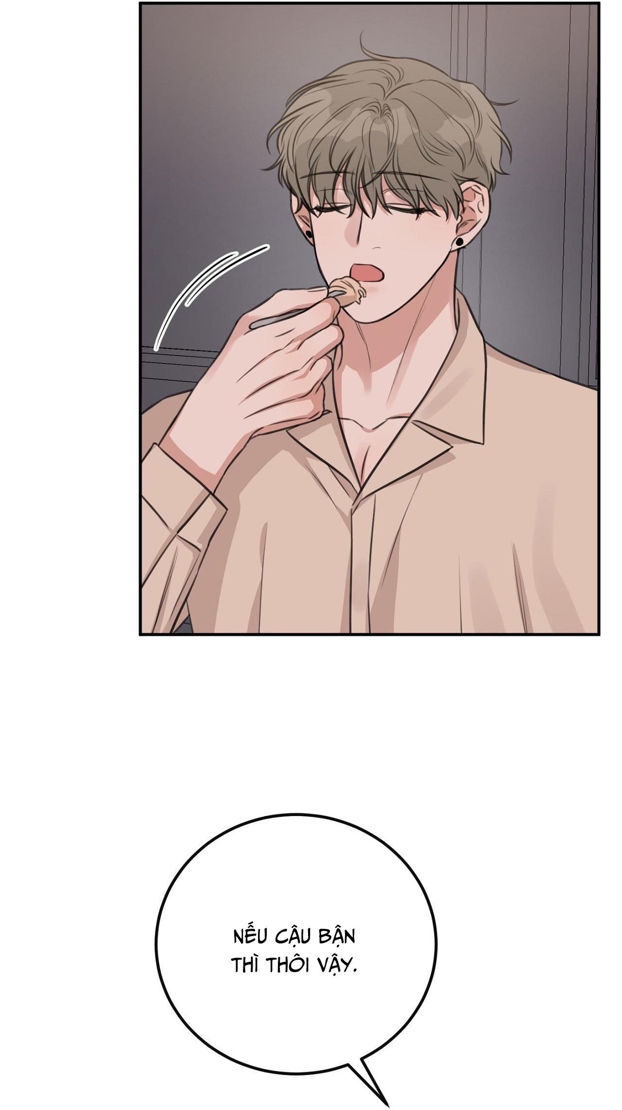 NGHỊCH LÝ SANDWICH - Chap 8